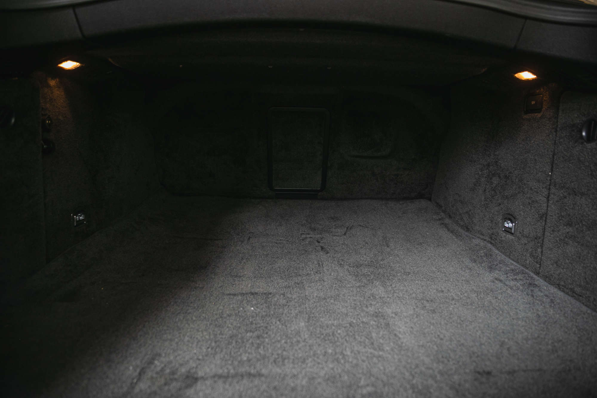 2006 Bentley Continental Flying Spur W12-Sold