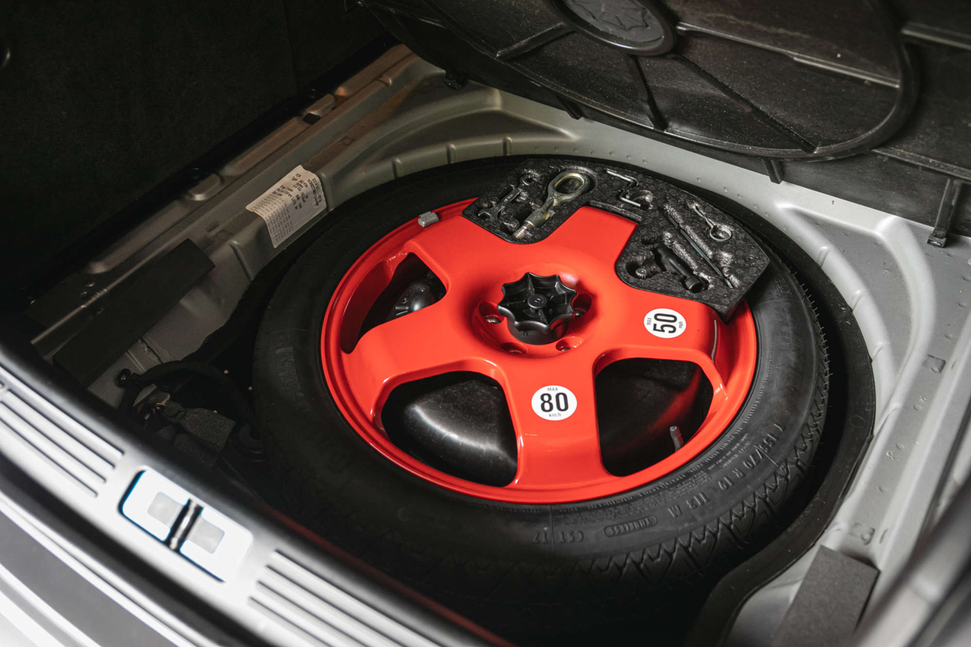 2006 Bentley Continental Flying Spur W12-Sold