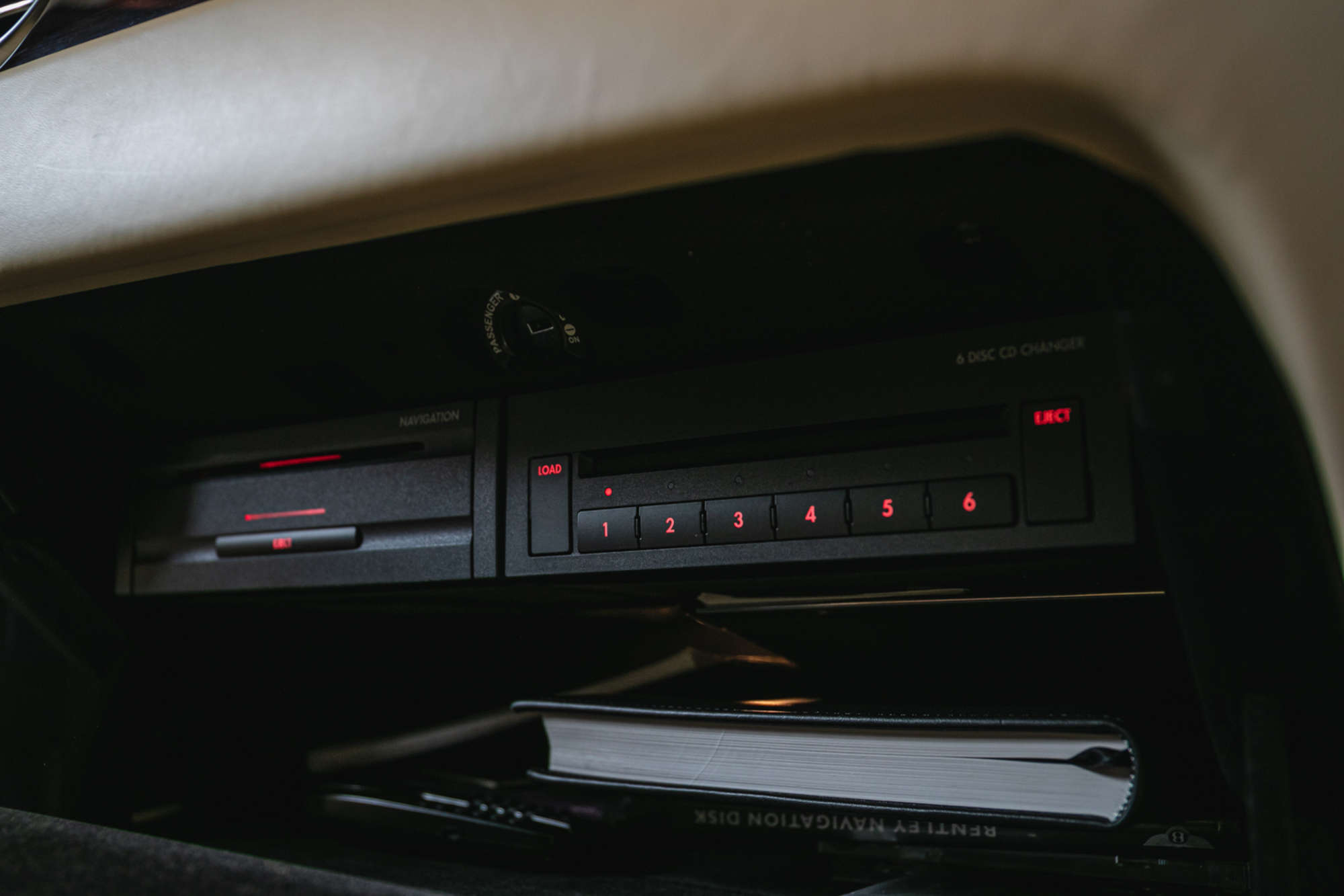 2006 Bentley Continental Flying Spur W12-Sold