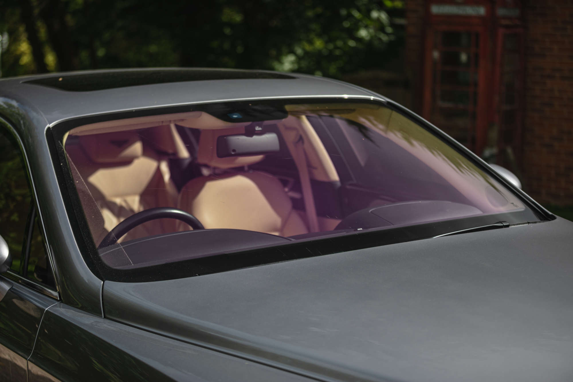 2006 Bentley Continental Flying Spur W12-Sold