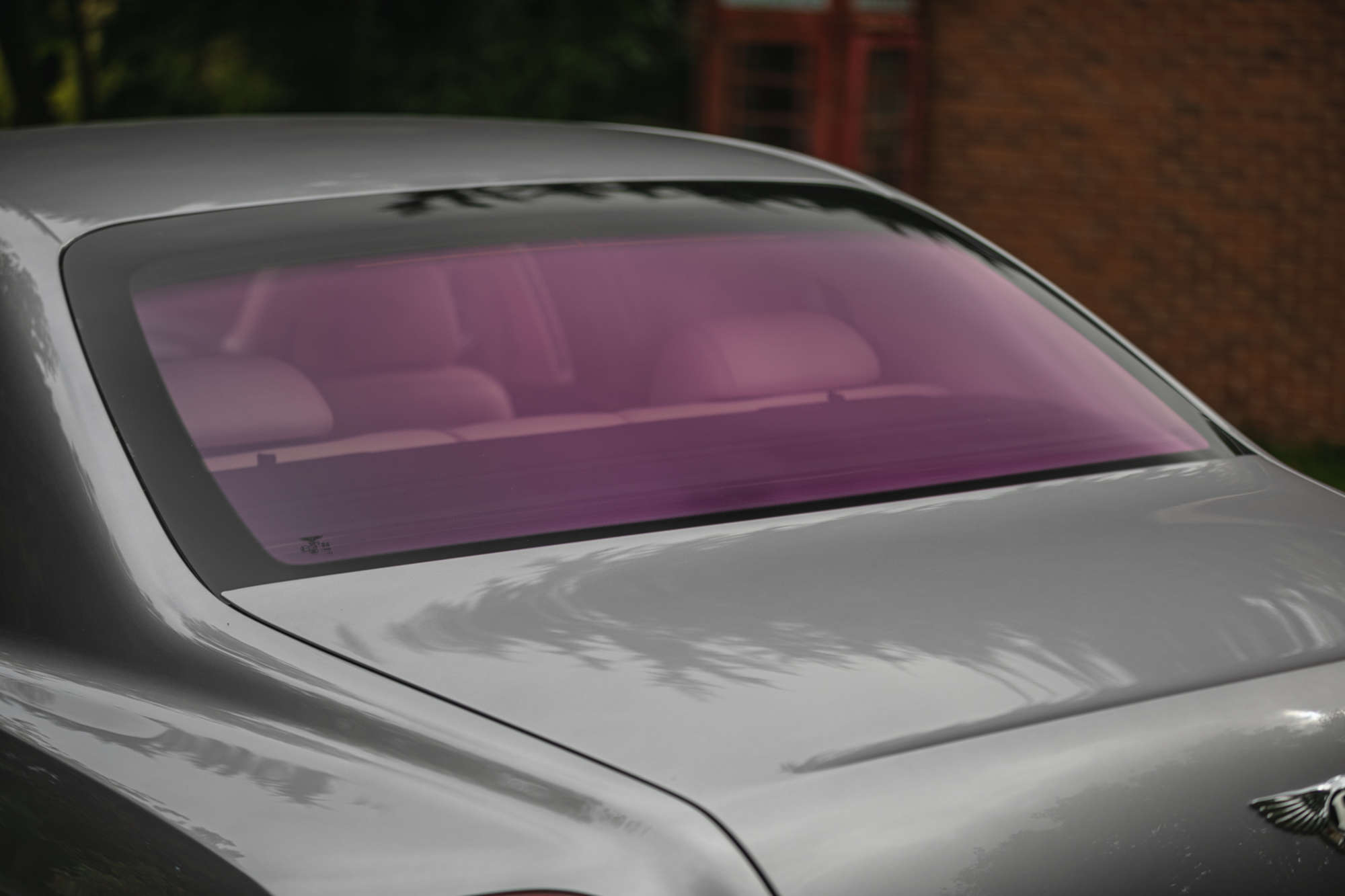 2006 Bentley Continental Flying Spur W12-Sold