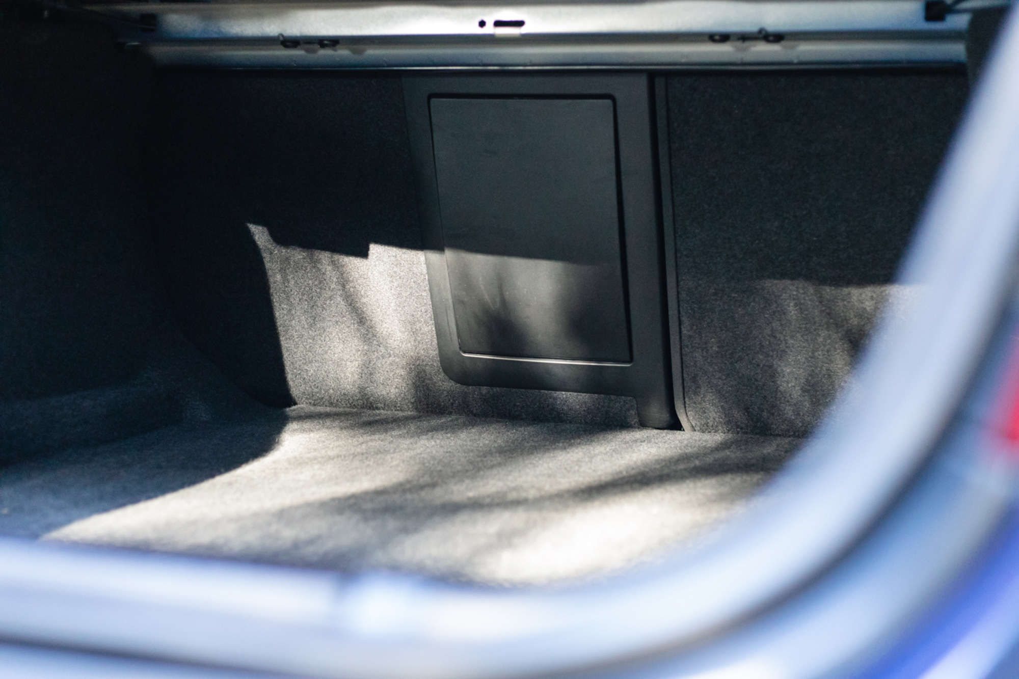 2006 BMW Alpina B5 (E60) Saloon UK-supplied -Sold