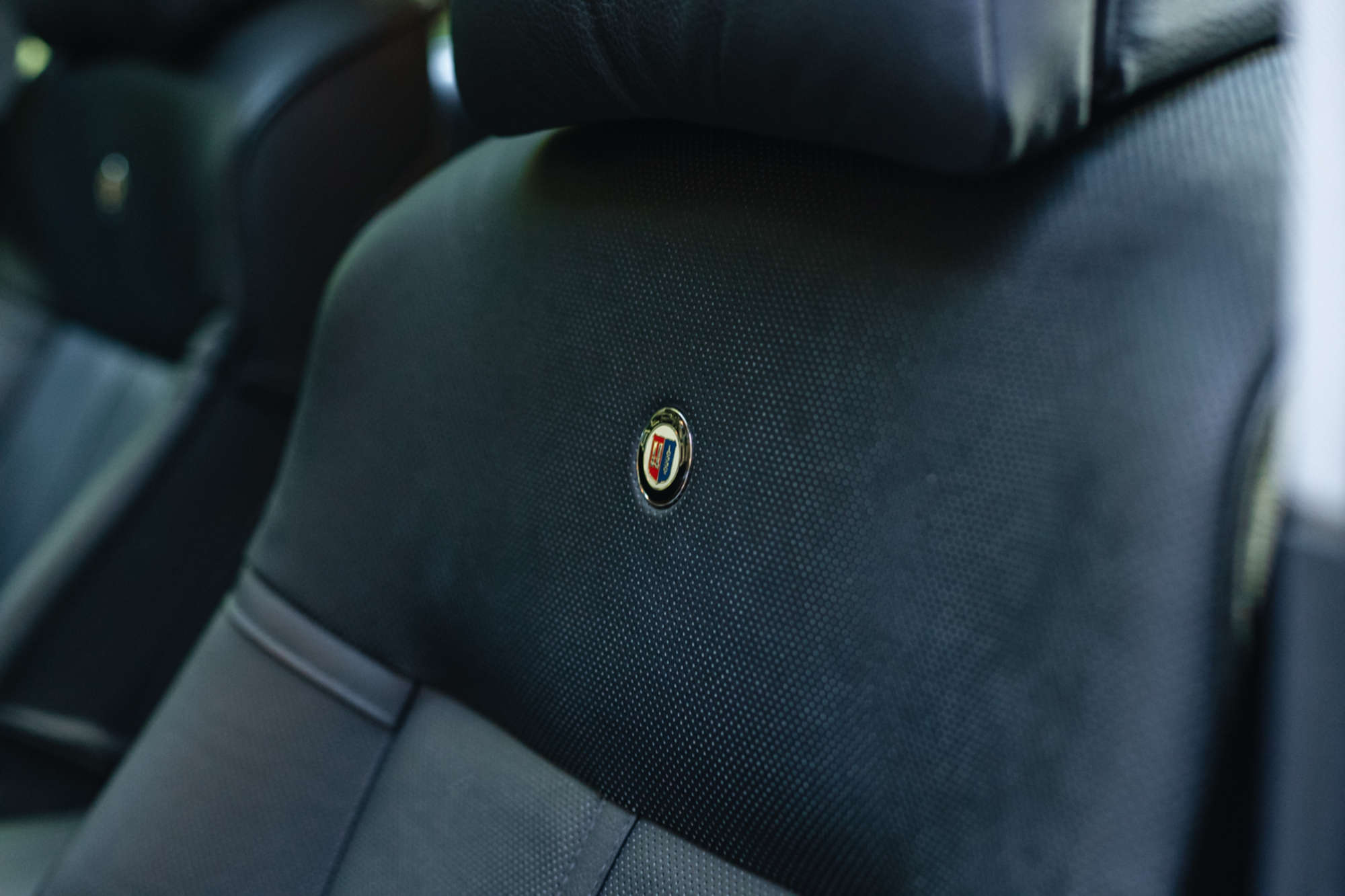 2006 BMW Alpina B5 (E60) Saloon UK-supplied -Sold