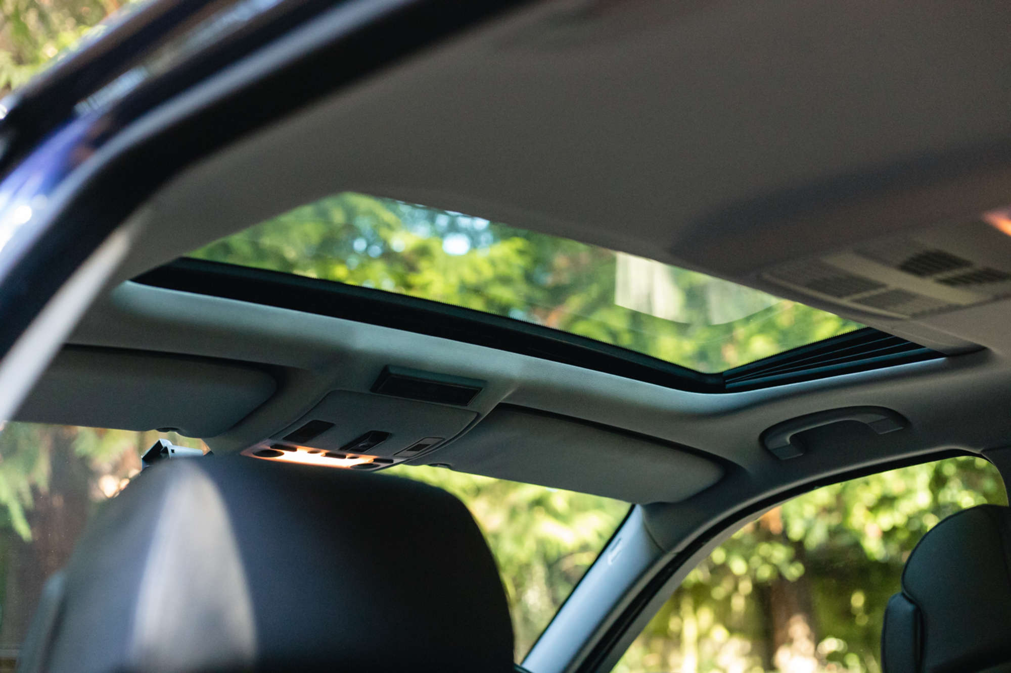 2006 BMW Alpina B5 (E60) Saloon UK-supplied -Sold