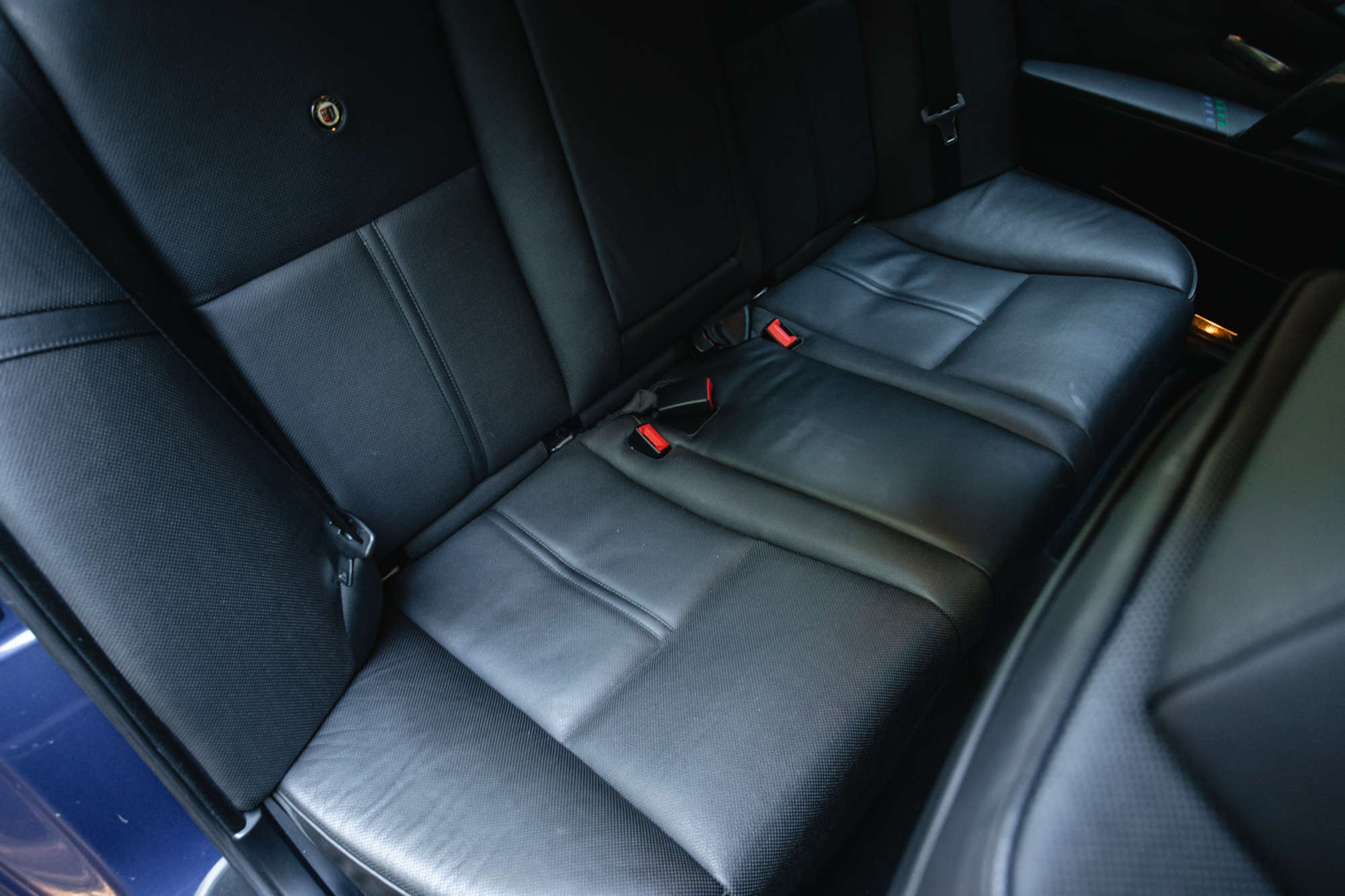 2006 BMW Alpina B5 (E60) Saloon UK-supplied -Sold