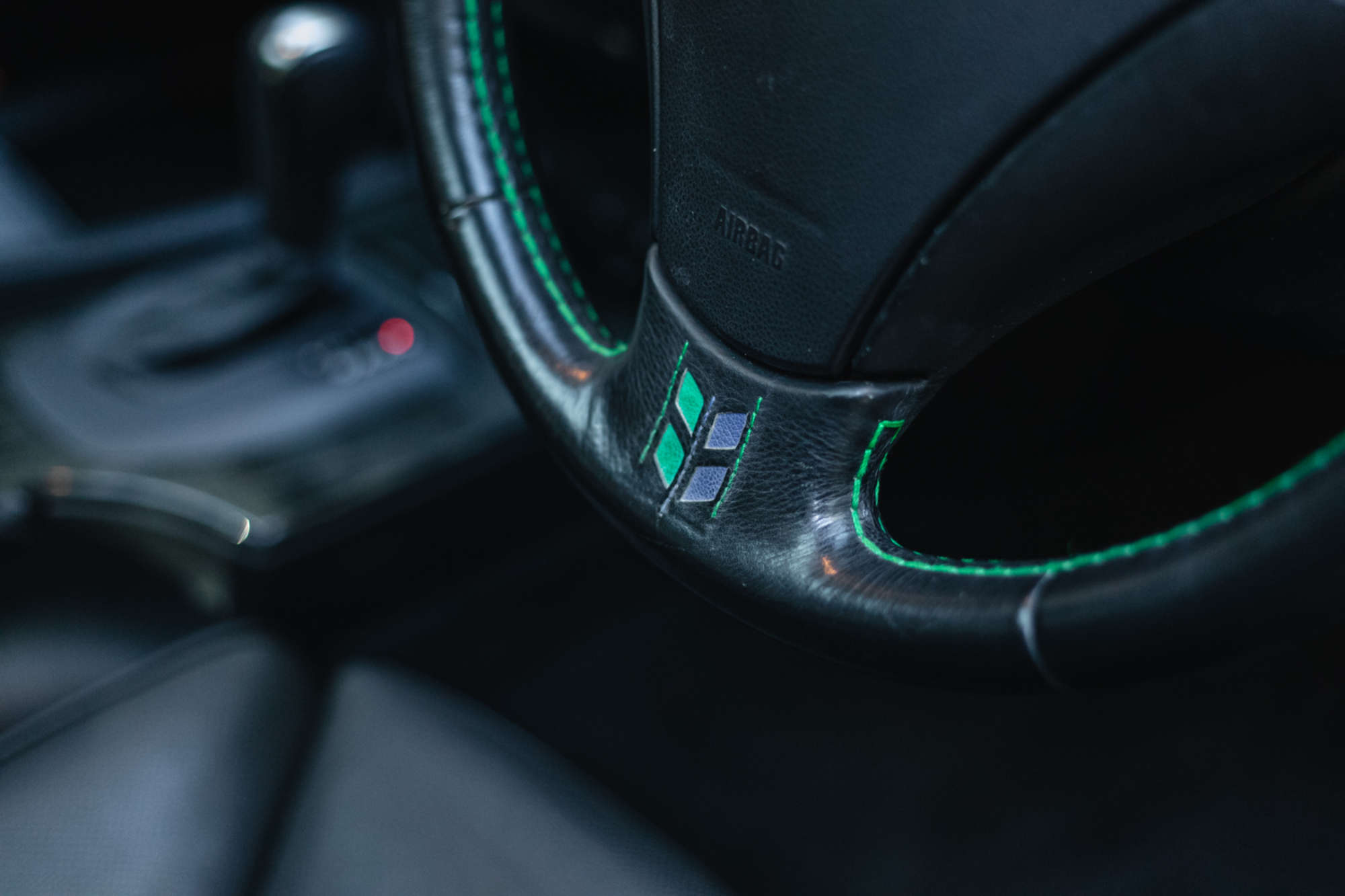 2006 BMW Alpina B5 (E60) Saloon UK-supplied -Sold