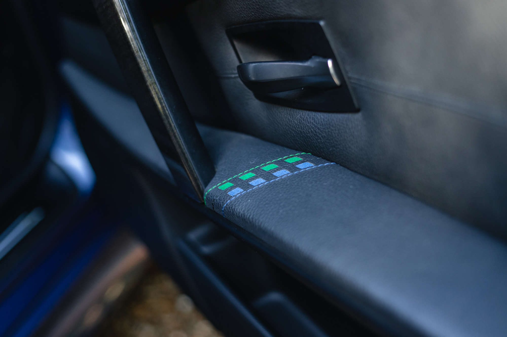 2006 BMW Alpina B5 (E60) Saloon UK-supplied -Sold