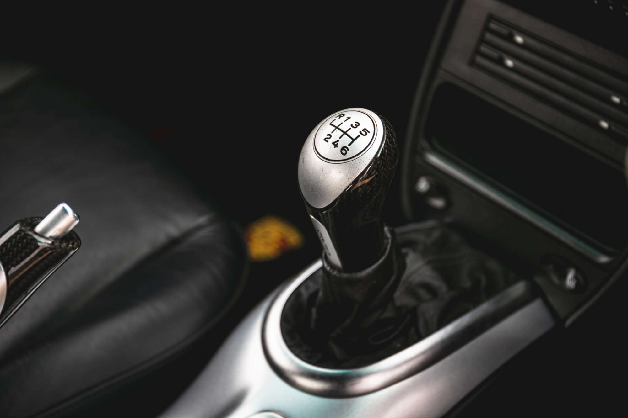 2002 Porsche 911 (996) Turbo X50 Manual-Auction Lot