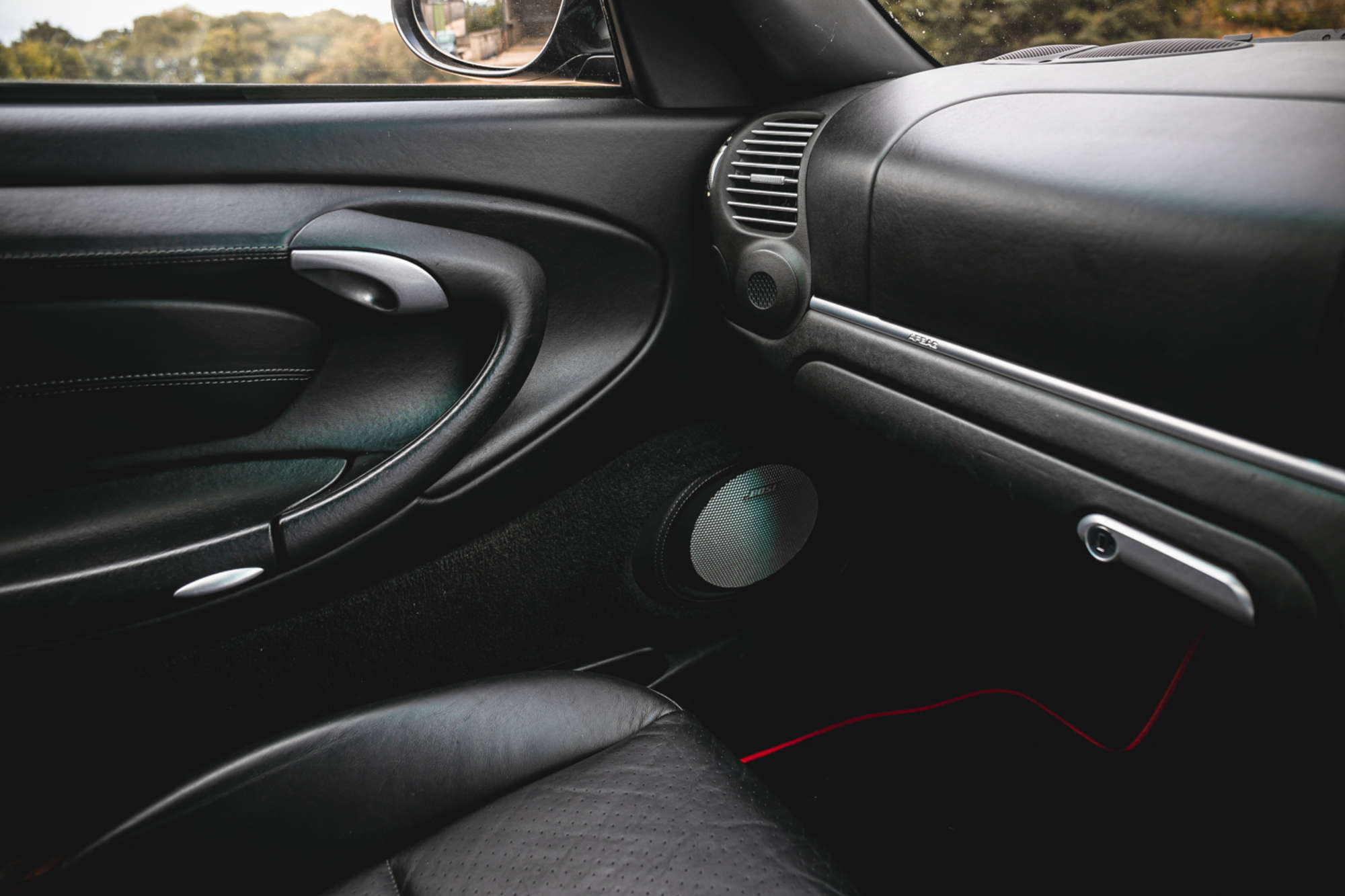 2002 Porsche 911 (996) Turbo X50 Manual-Auction Lot