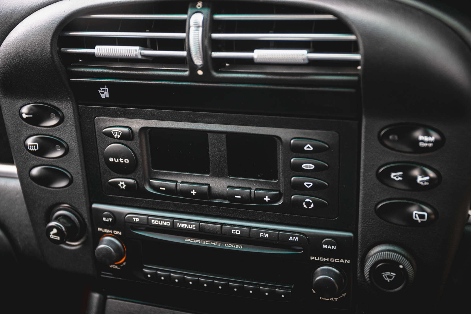 2002 Porsche 911 (996) Turbo X50 Manual-Auction Lot