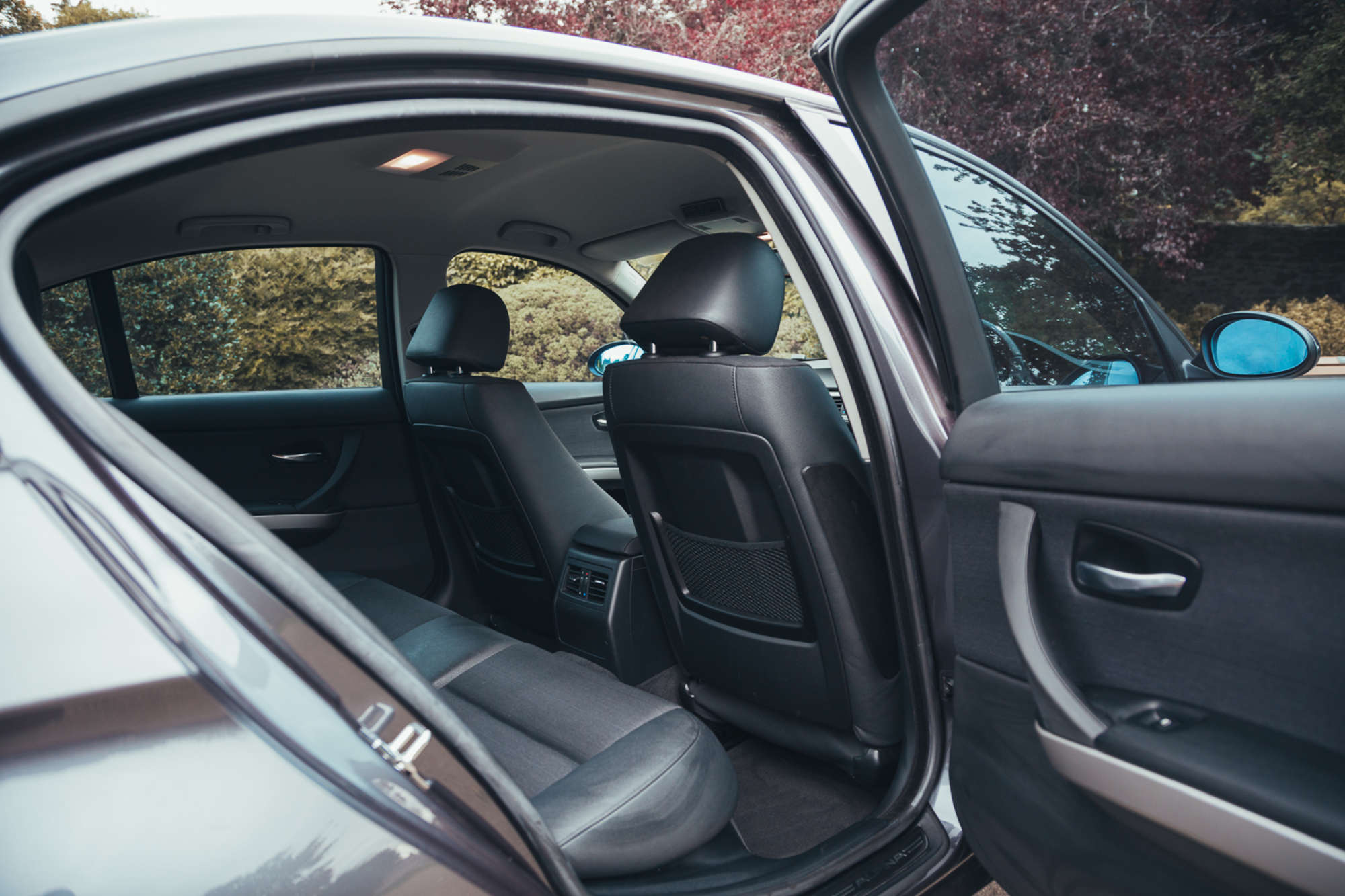 2008 BMW Alpina D3 (E90) - Manual-Sold