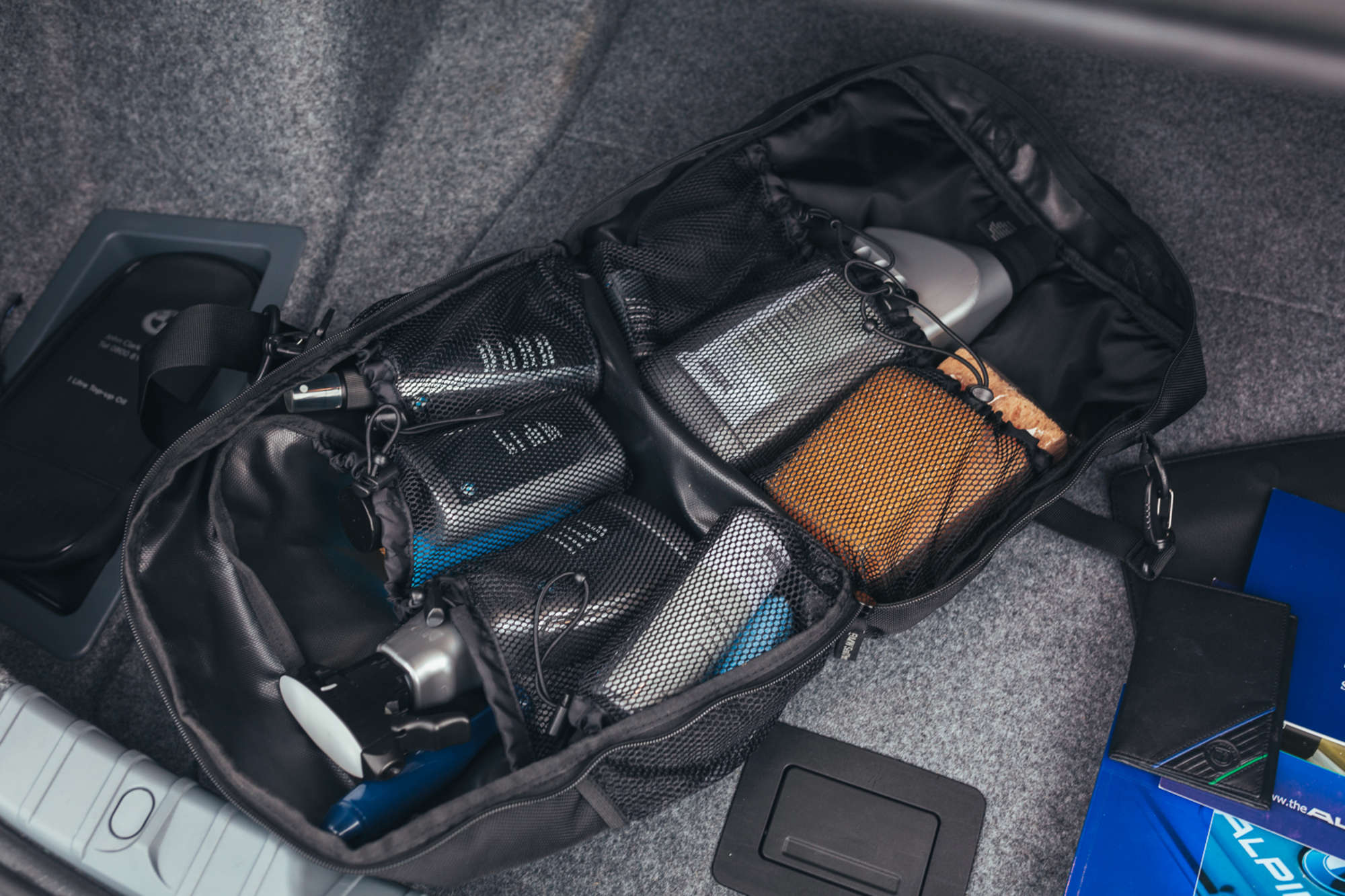 2008 BMW Alpina D3 (E90) - Manual-Sold