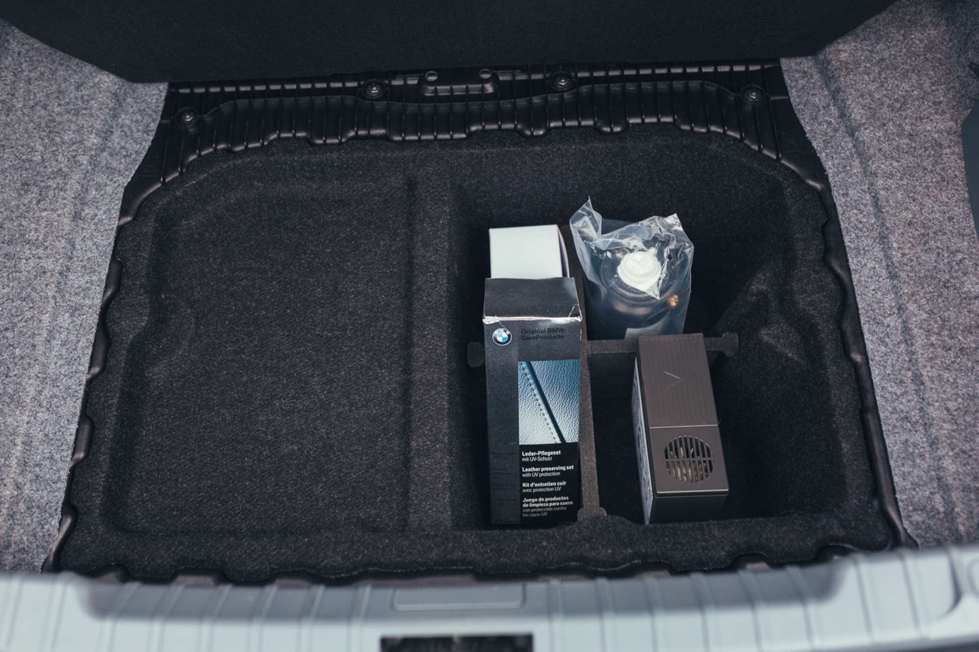 2008 BMW Alpina D3 (E90) - Manual-Sold