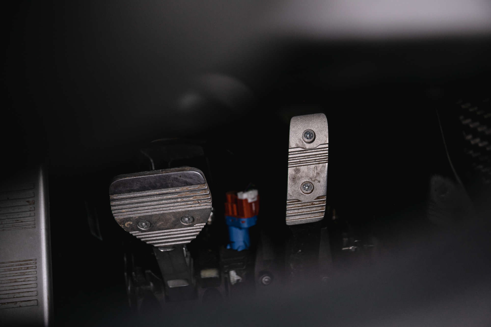 2017 Alfa Romeo 4C Coupé -Sold