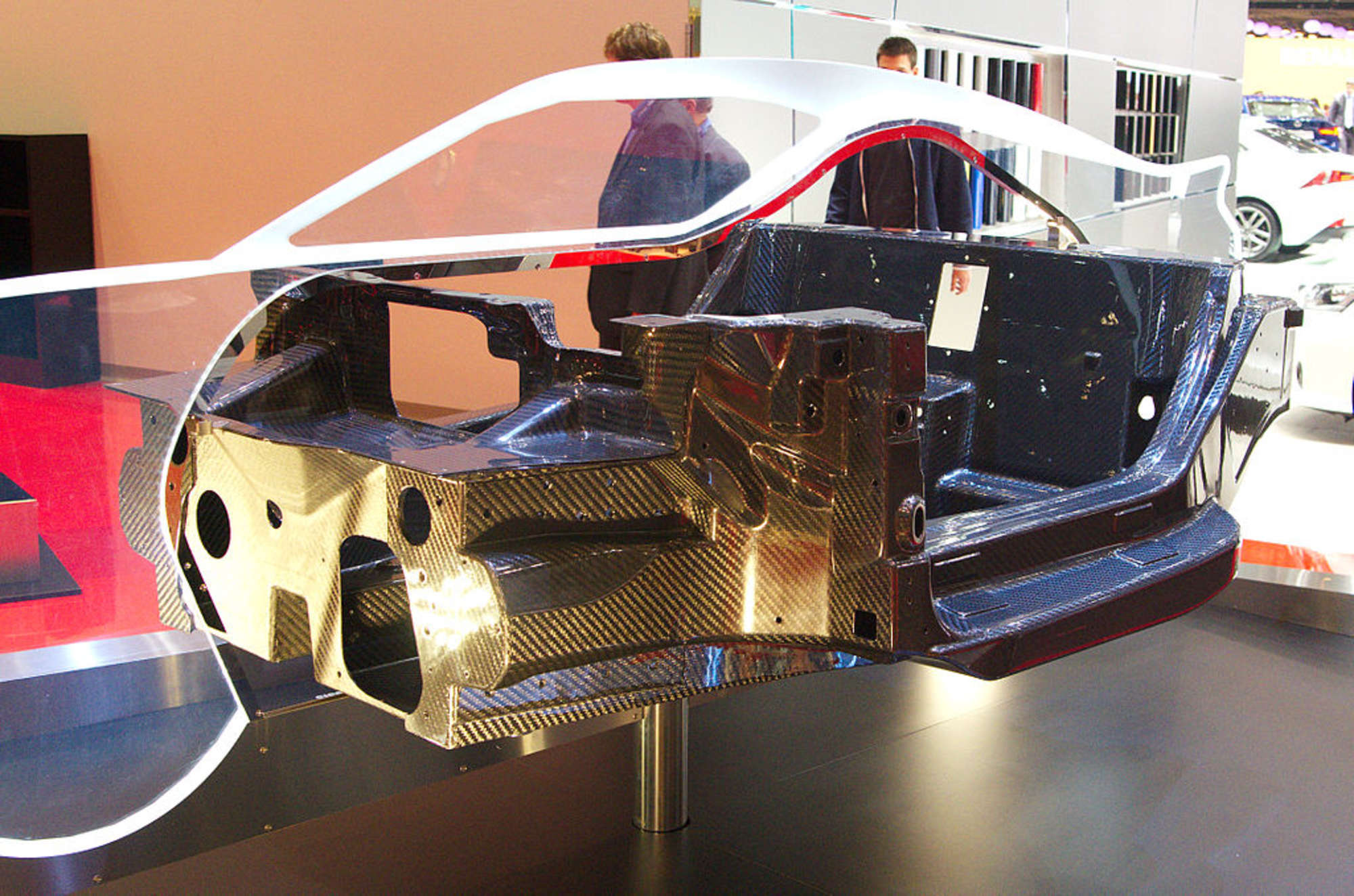 2017 Alfa Romeo 4C Coupé -Sold