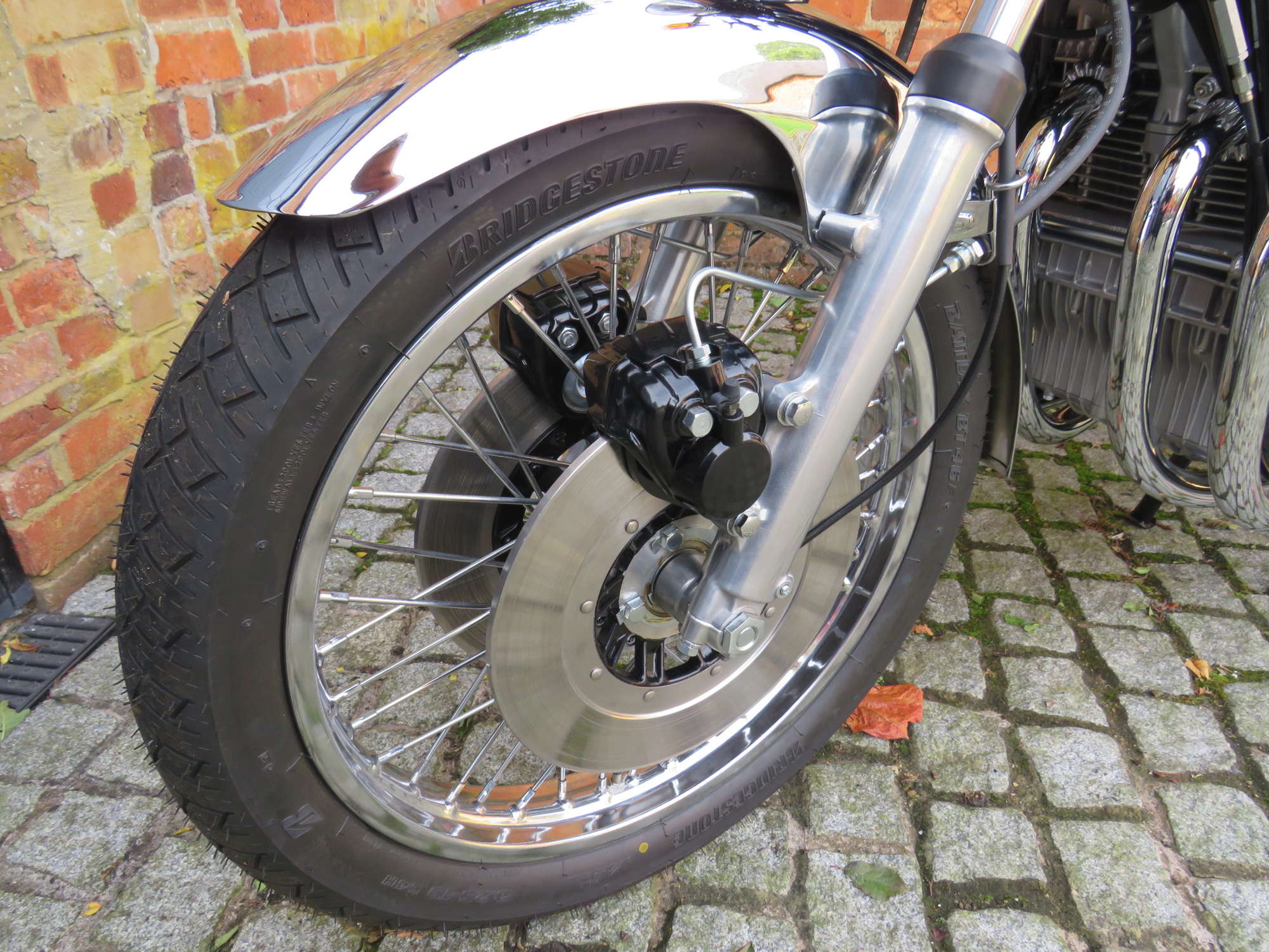 1976 Kawasaki Z900 A4 903cc-Sold