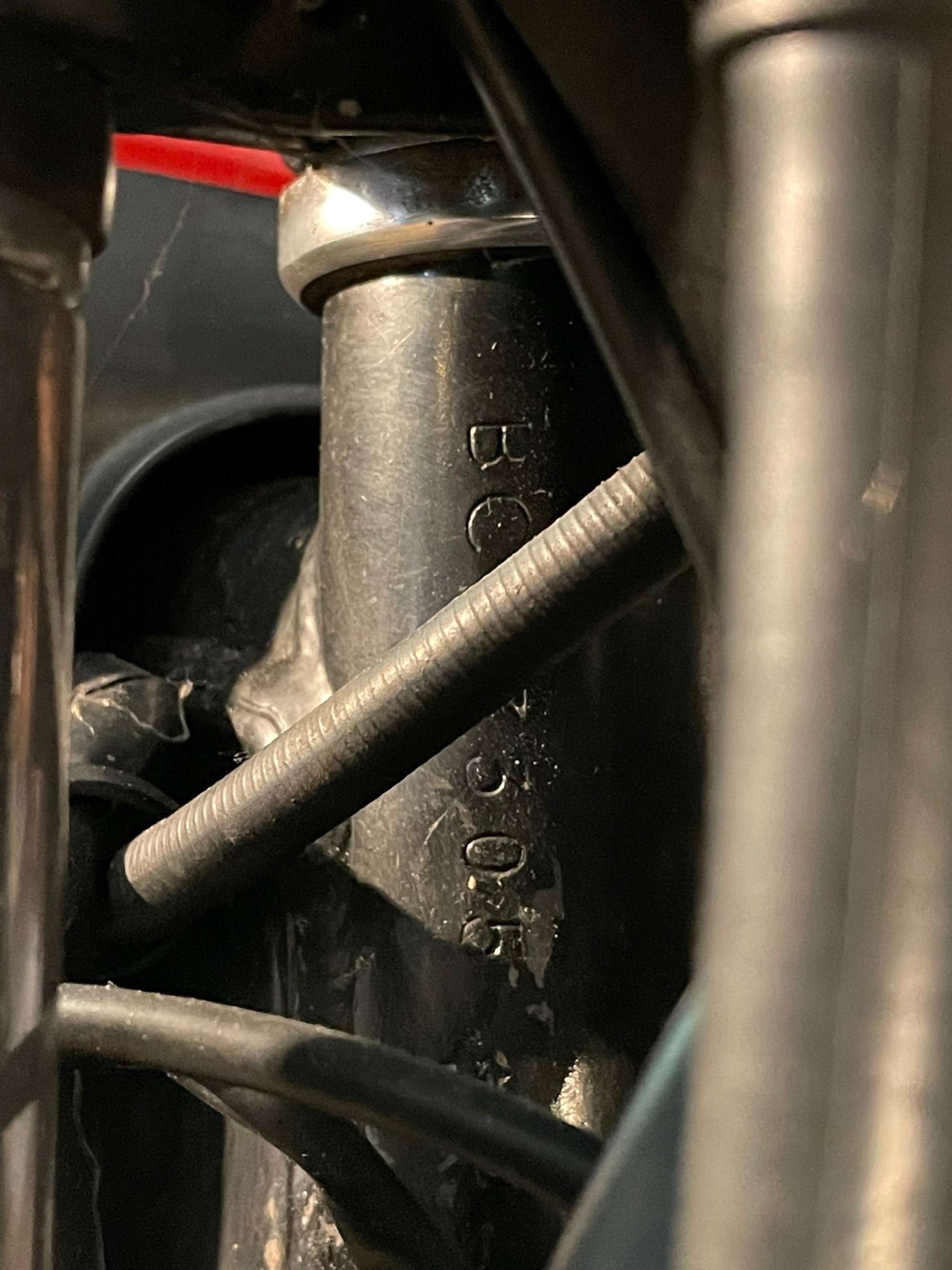 1979 Benelli 750 Sei 750cc-Auction Lot