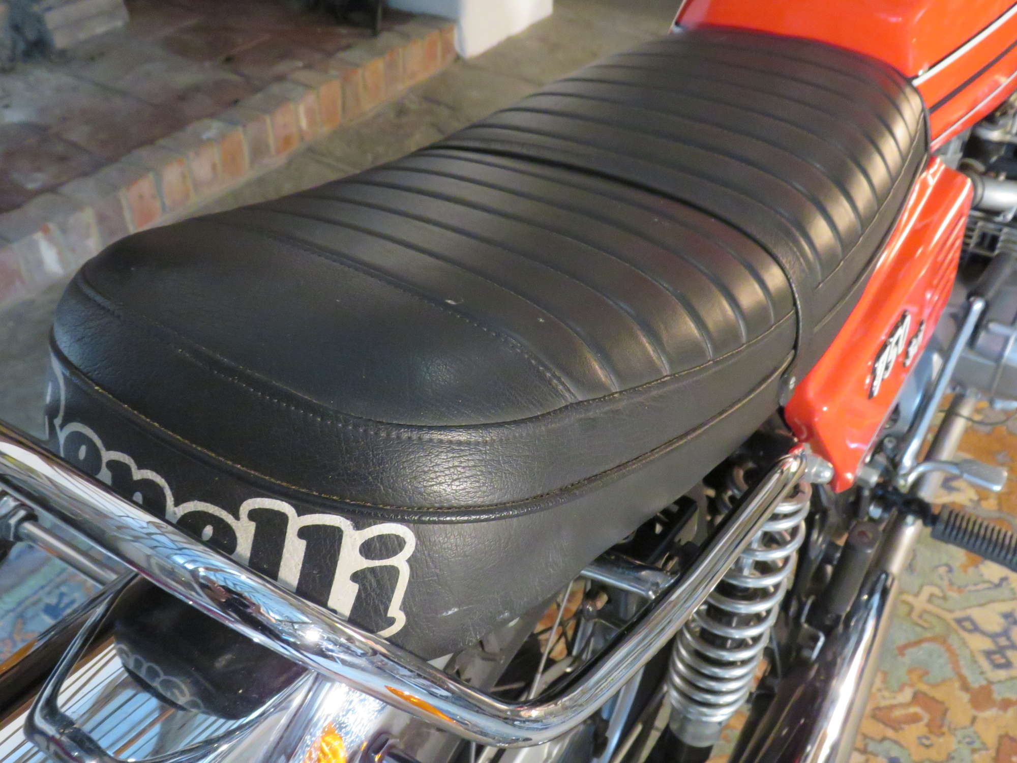 1979 Benelli 750 Sei 750cc-Auction Lot