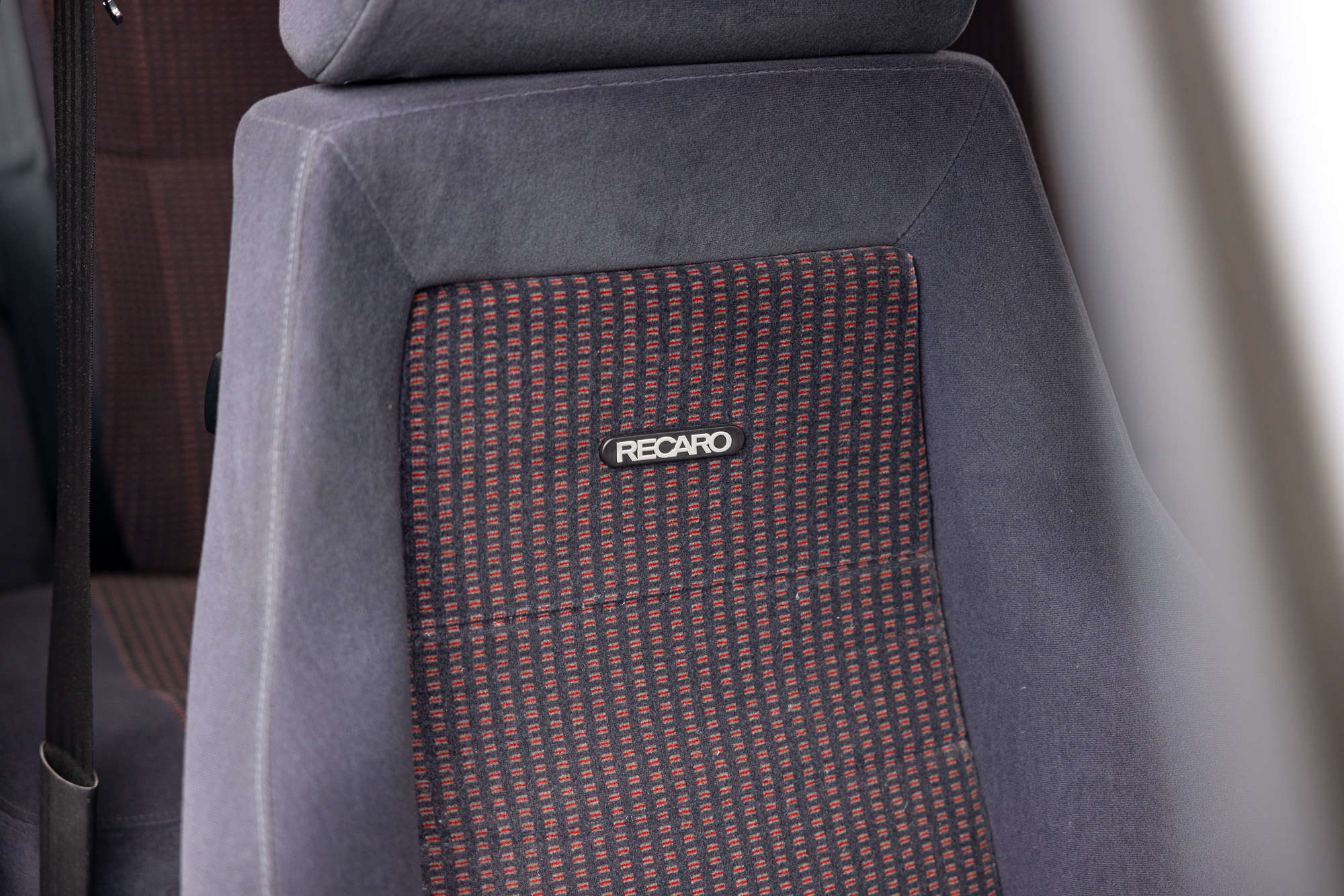 1986 Ford Sierra RS Cosworth-Sold