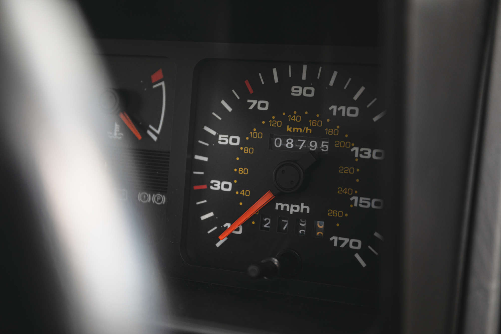 1986 Ford Sierra RS Cosworth-Sold