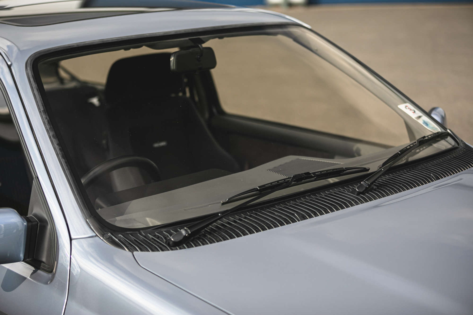 1986 Ford Sierra RS Cosworth-Sold