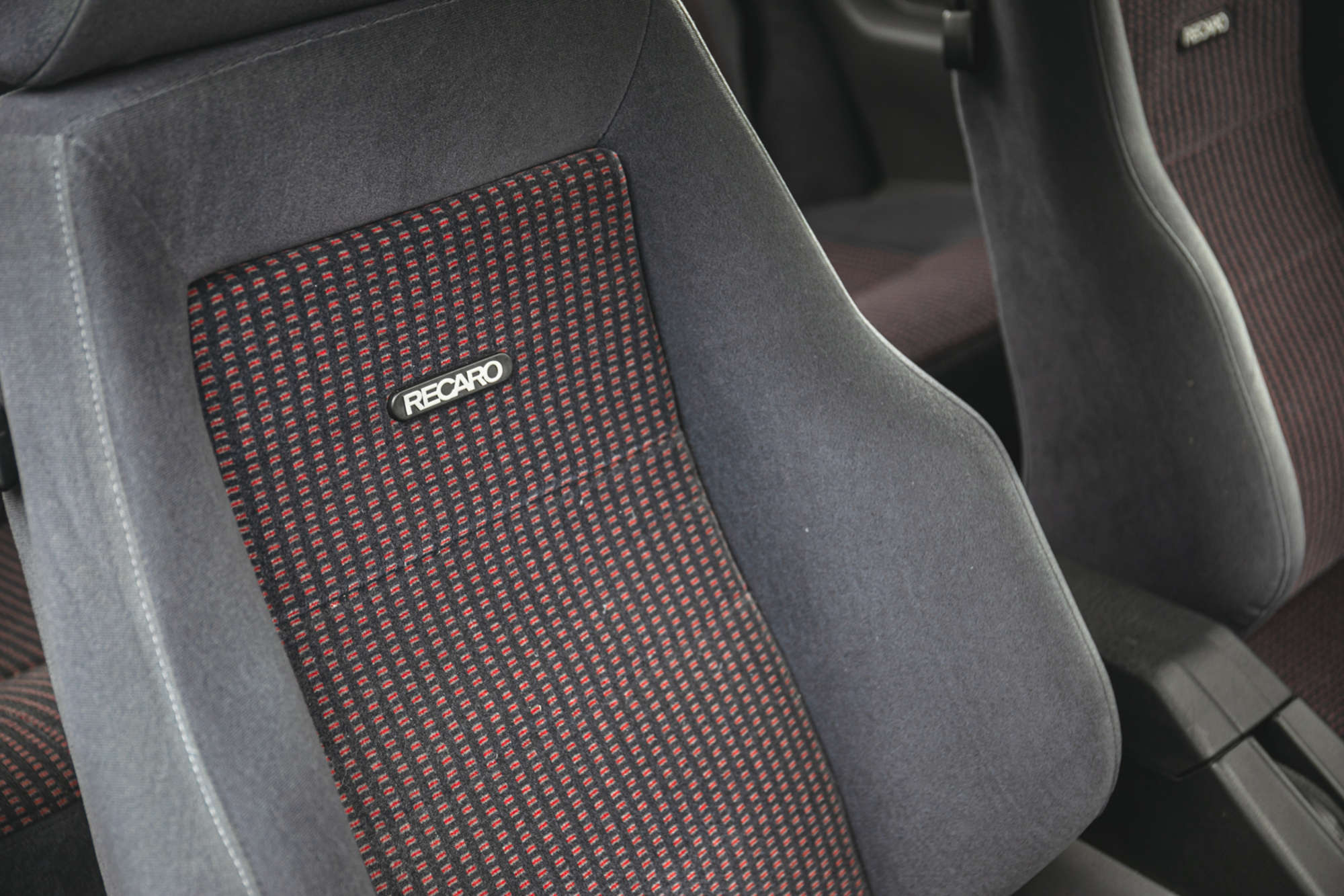 1986 Ford Sierra RS Cosworth-Sold