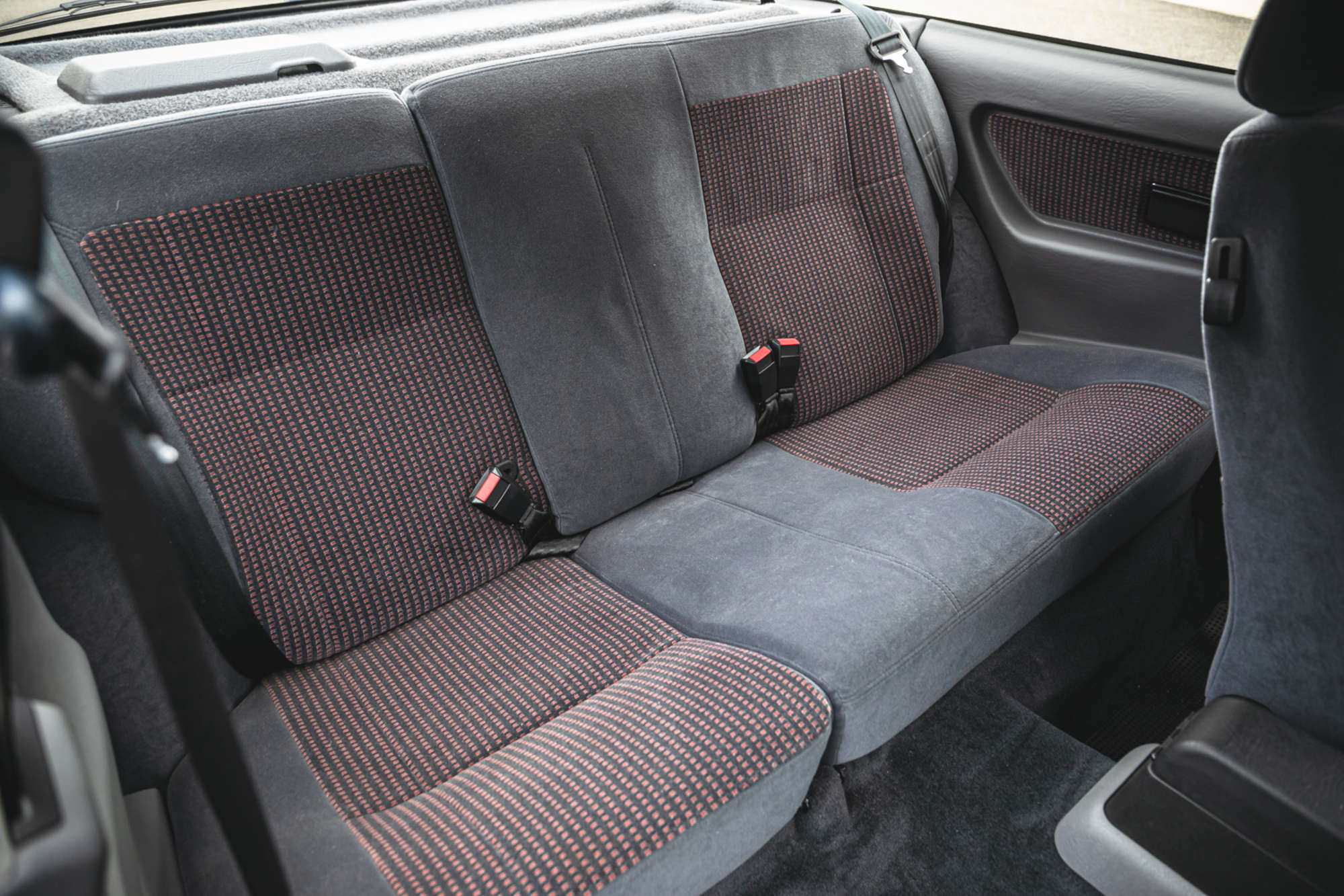 1986 Ford Sierra RS Cosworth-Sold