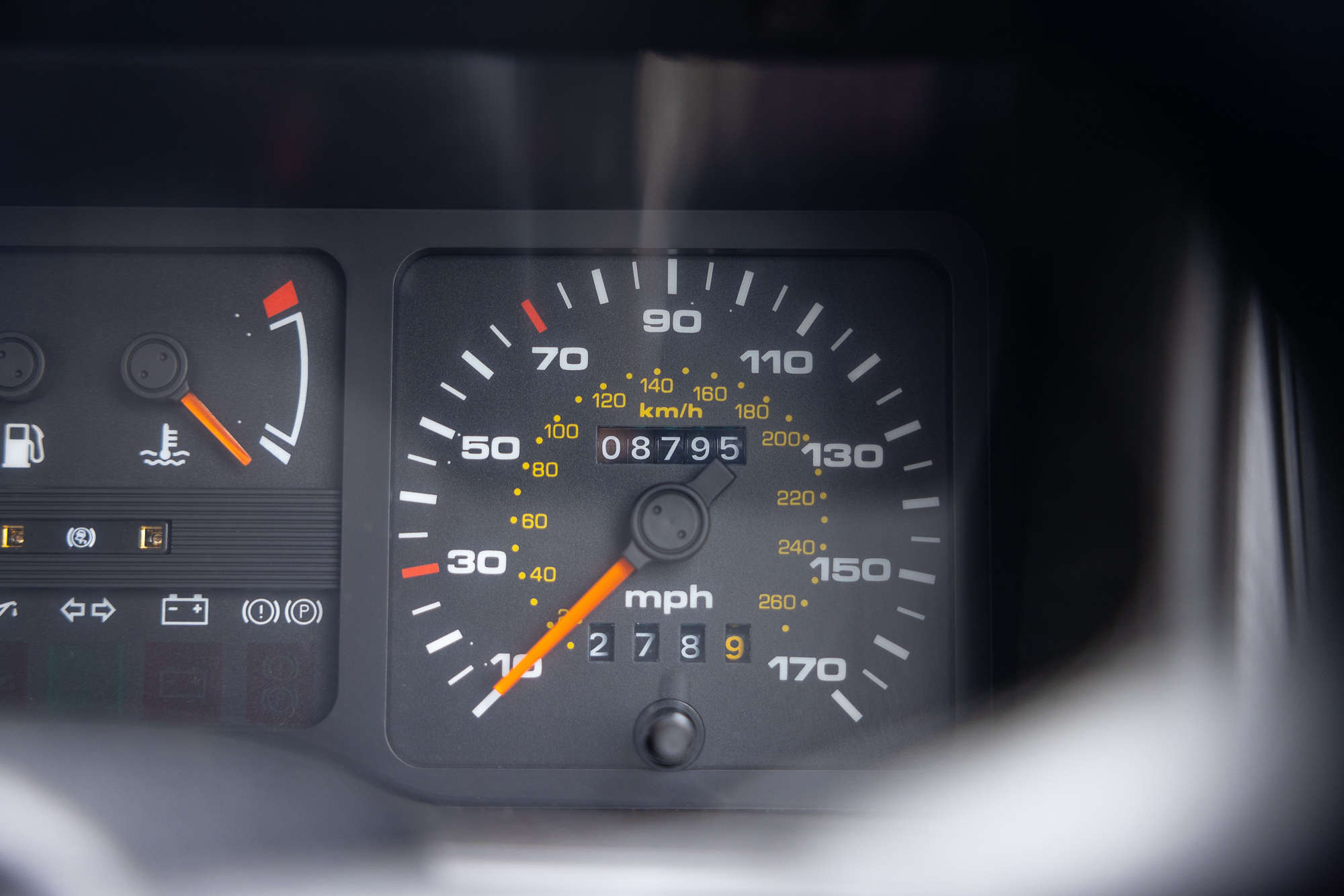 1986 Ford Sierra RS Cosworth-Sold