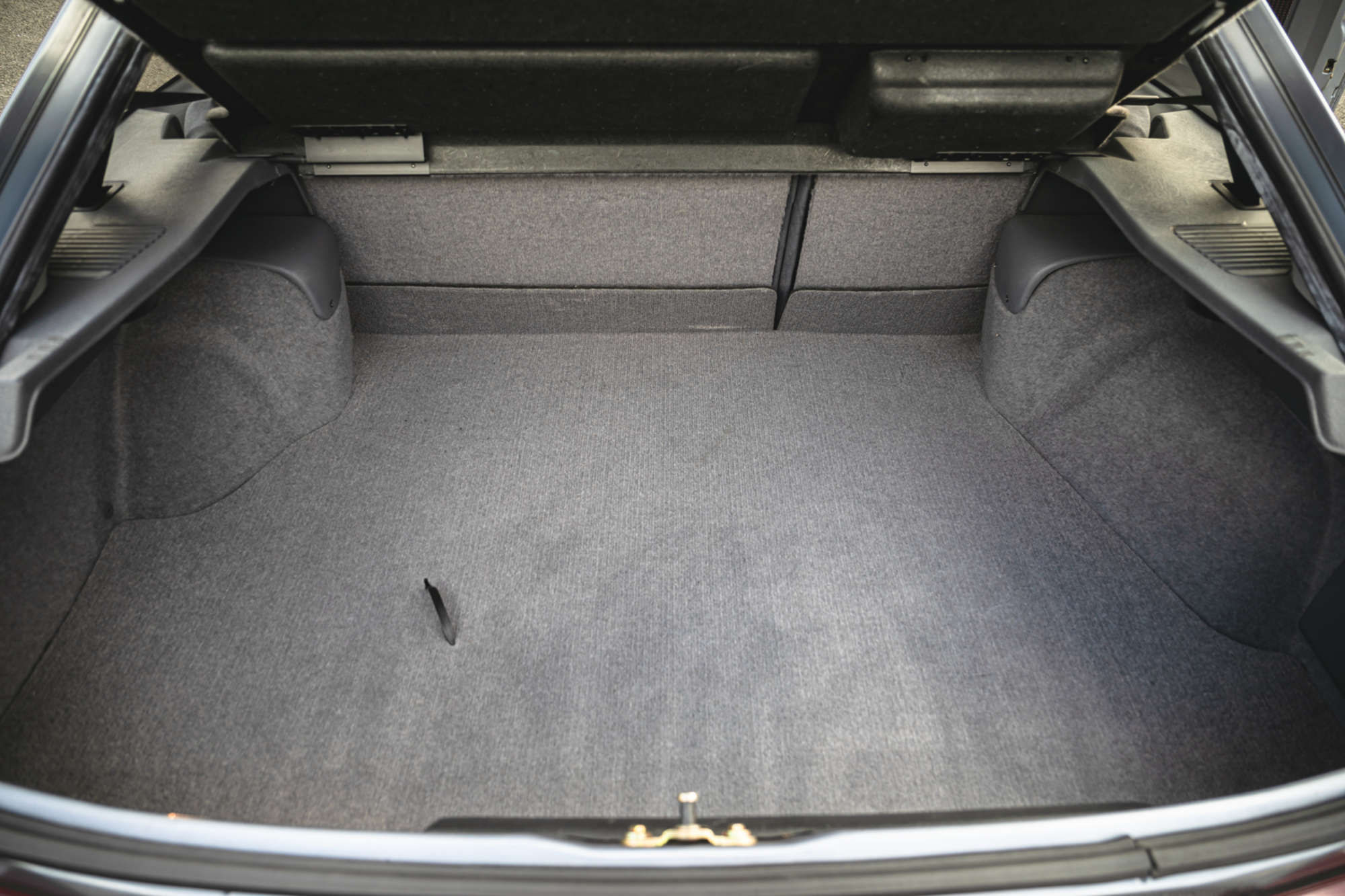 1986 Ford Sierra RS Cosworth-Sold