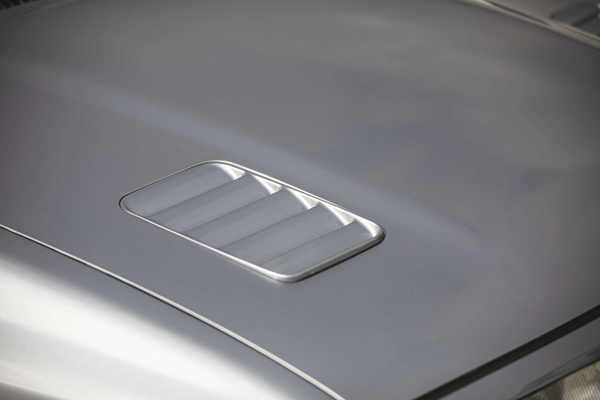 1986 Ford Sierra RS Cosworth-Sold