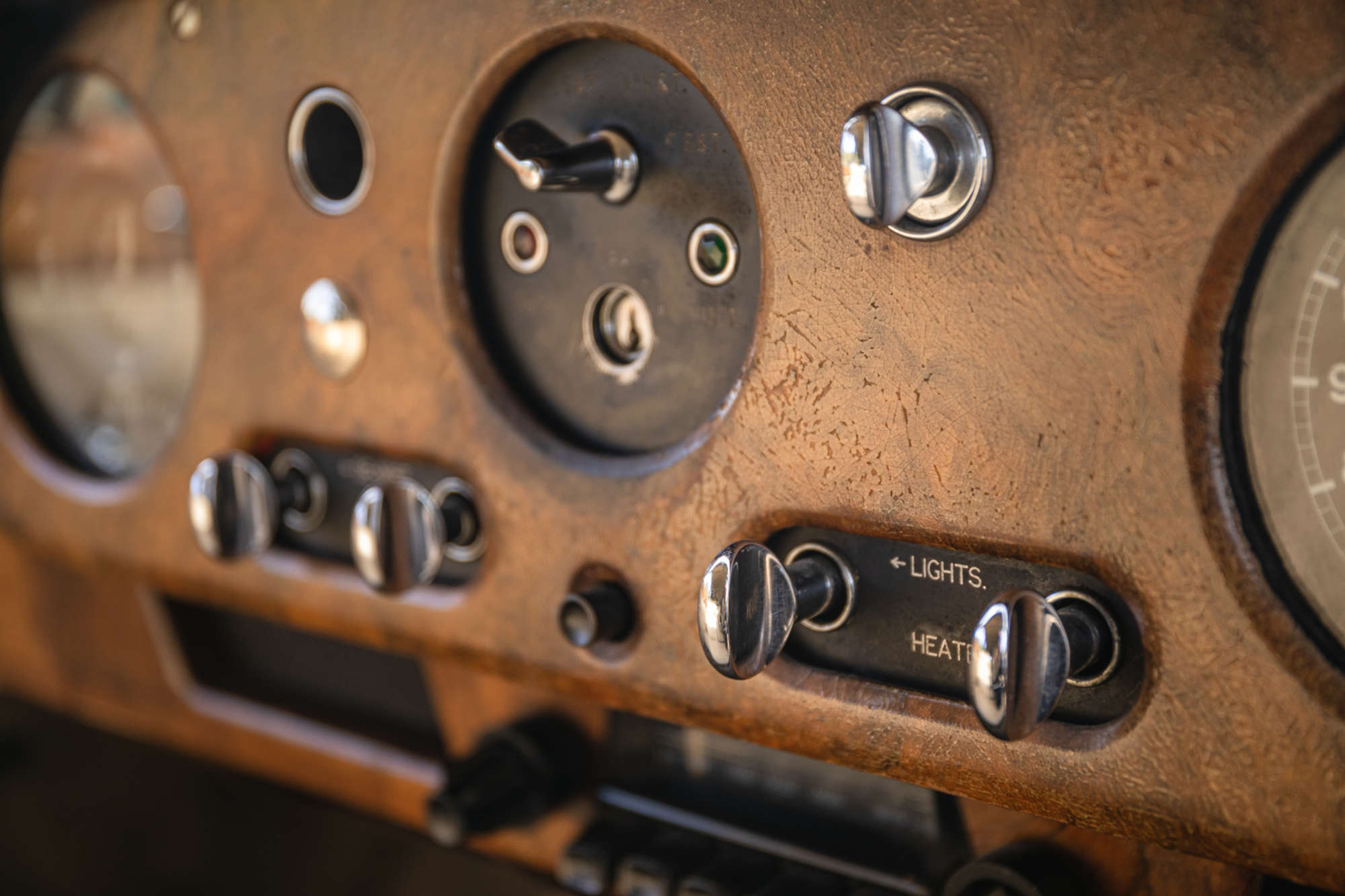 1958 Rolls-Royce Silver Cloud I-Auction Lot