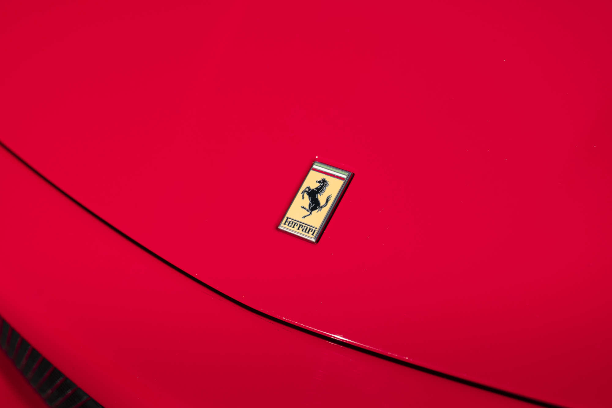 2007 Ferrari 599 GTB Fiorano F1-Sold