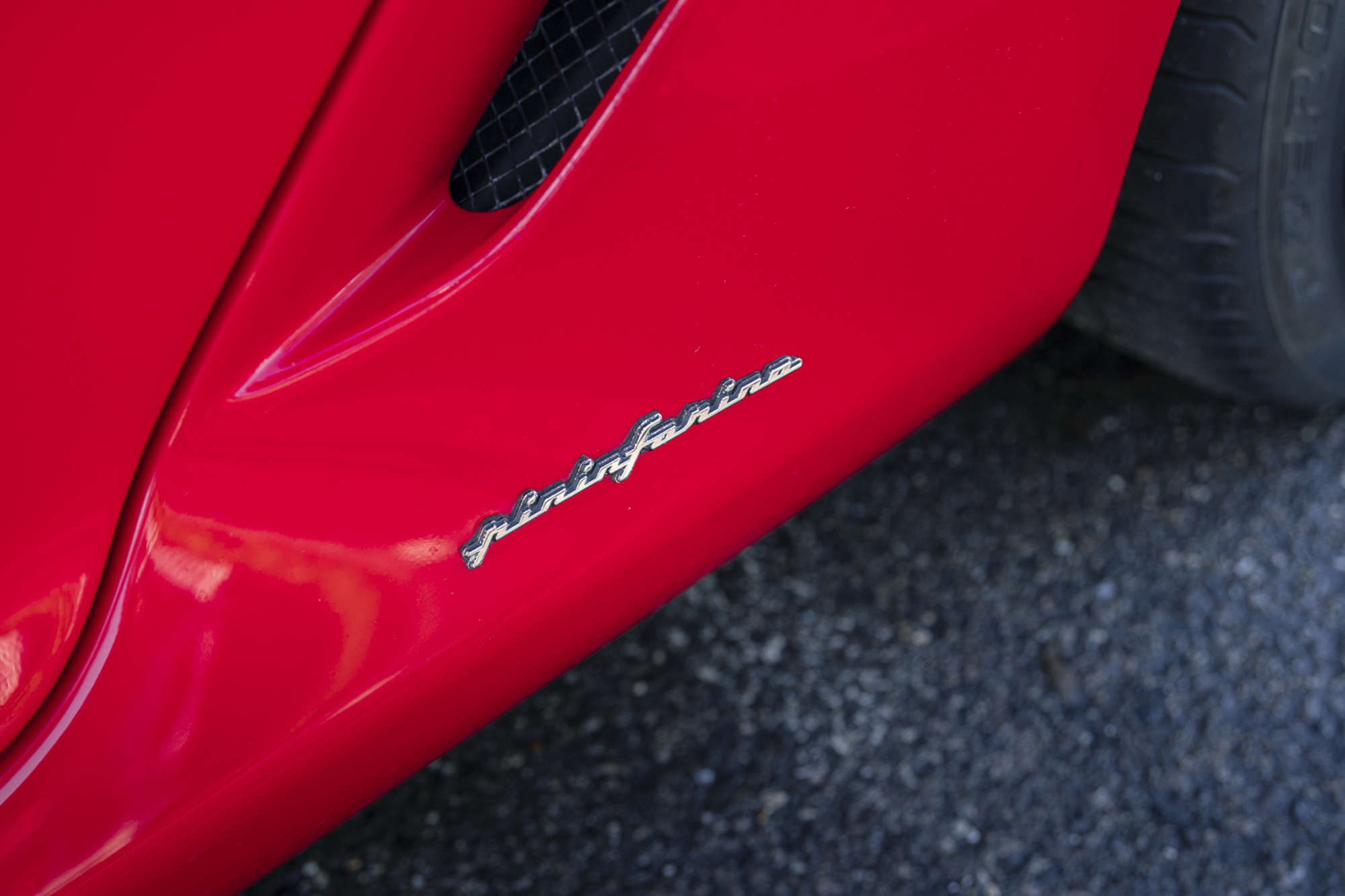 2007 Ferrari 599 GTB Fiorano F1-Sold