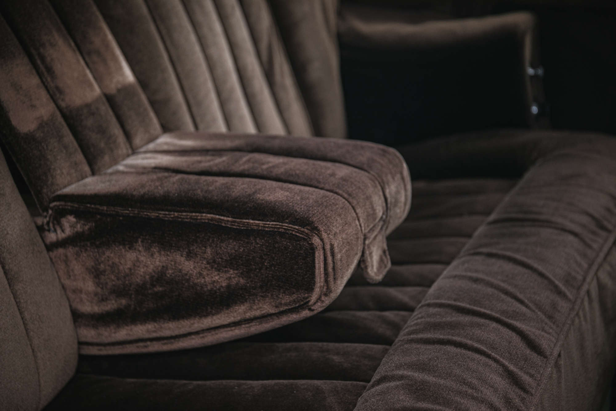 1956 Bentley S1 Lightweight Six-Light Saloon by H. J. Mullin-Sold