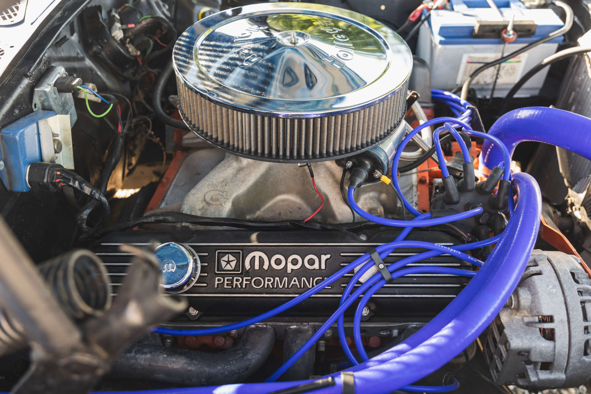 1971 Plymouth Belvedere GTX-Auction Lot