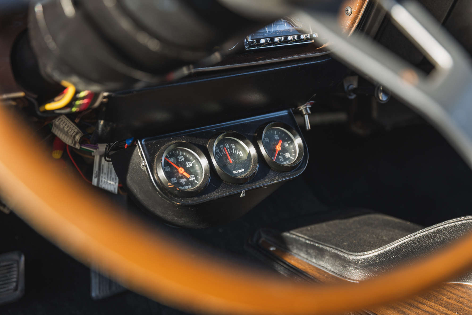 1971 Plymouth Belvedere GTX-Auction Lot