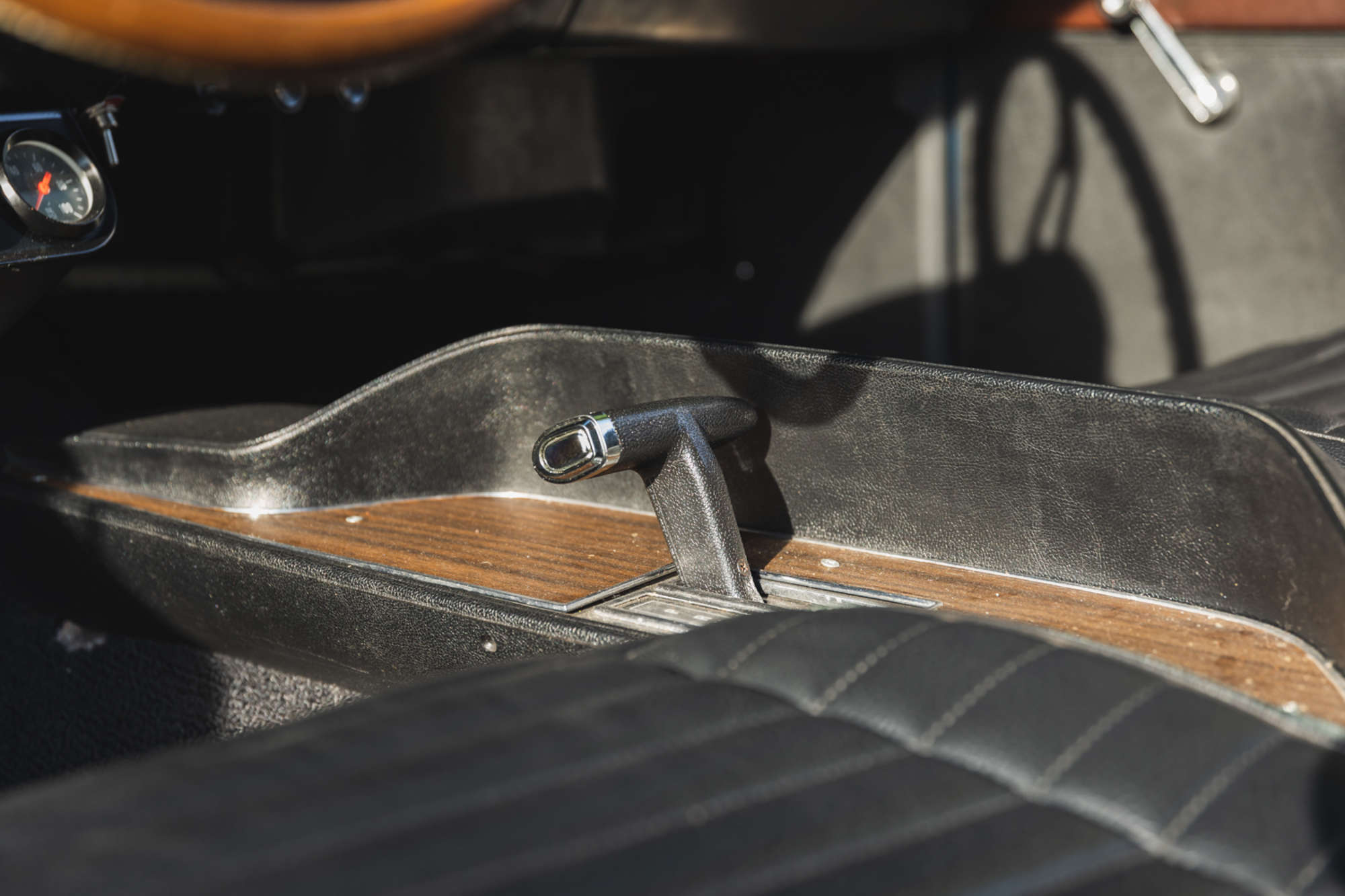 1971 Plymouth Belvedere GTX-Auction Lot