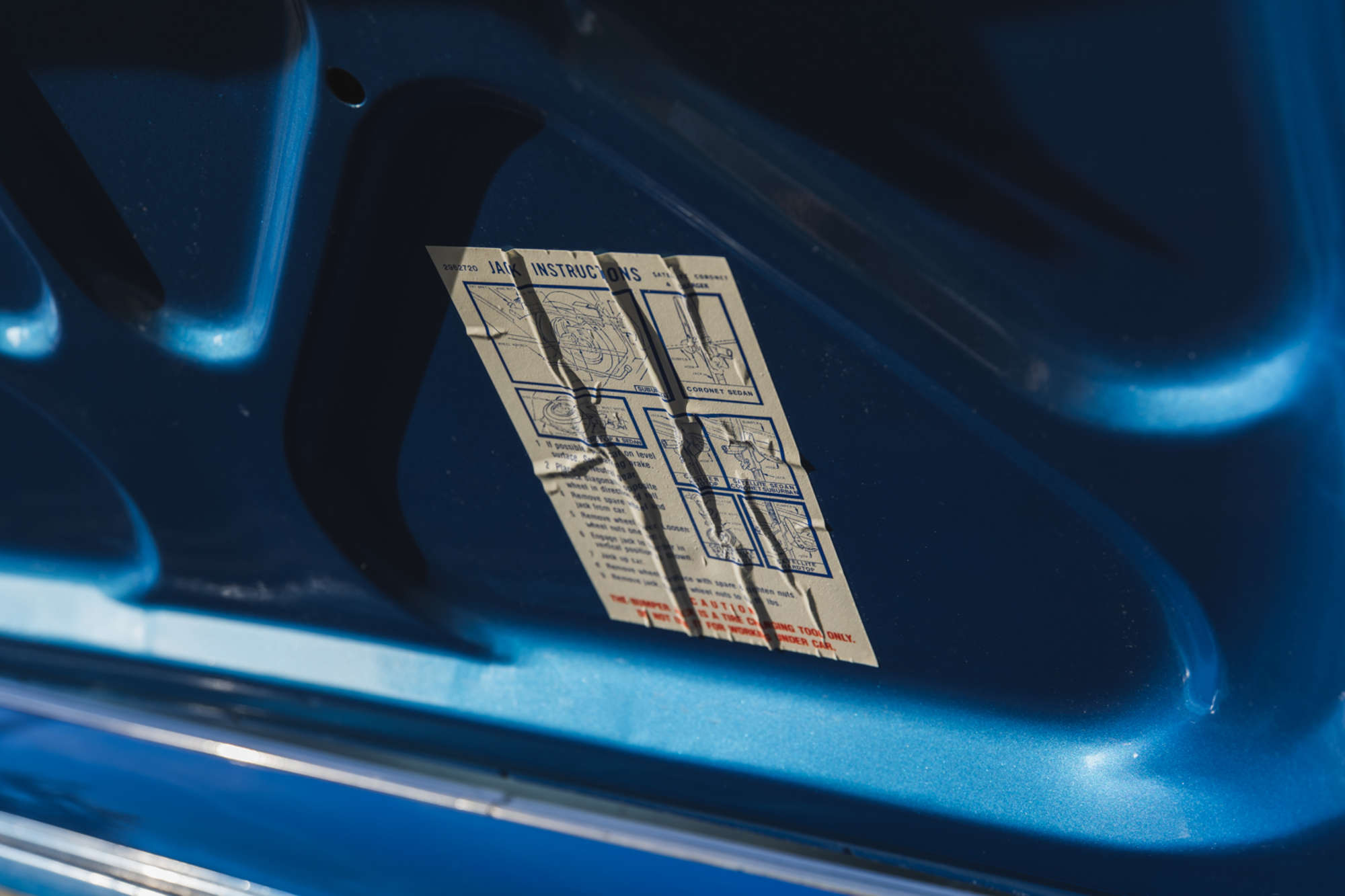 1971 Plymouth Belvedere GTX-Auction Lot