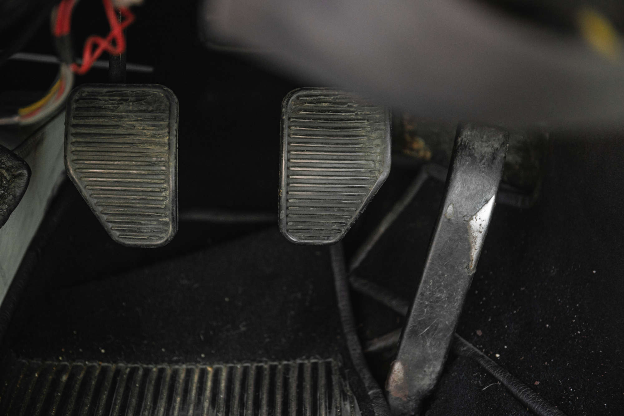 1976 Ferrari 308 Vetroresina -Sold