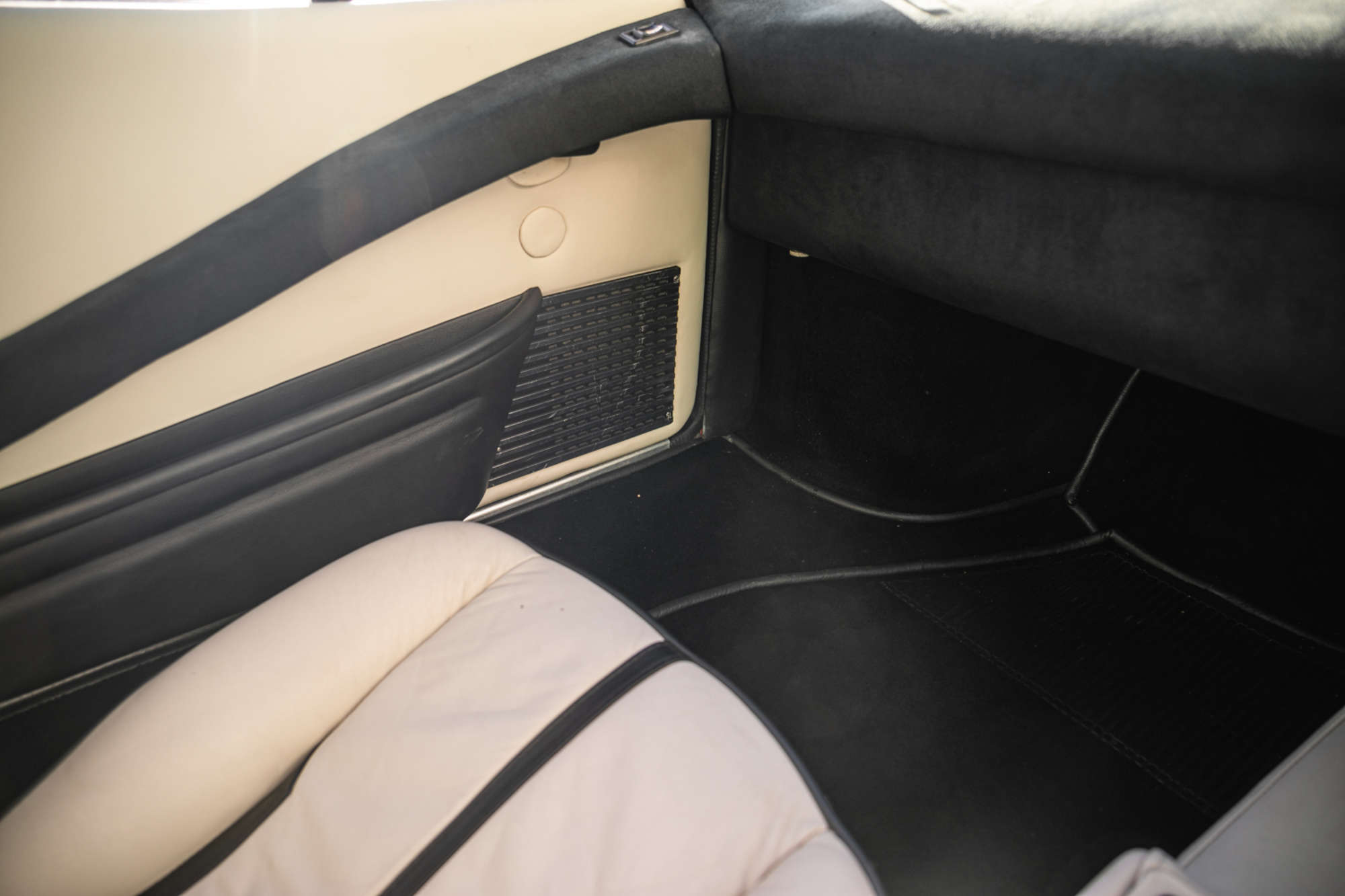 1976 Ferrari 308 Vetroresina -Sold