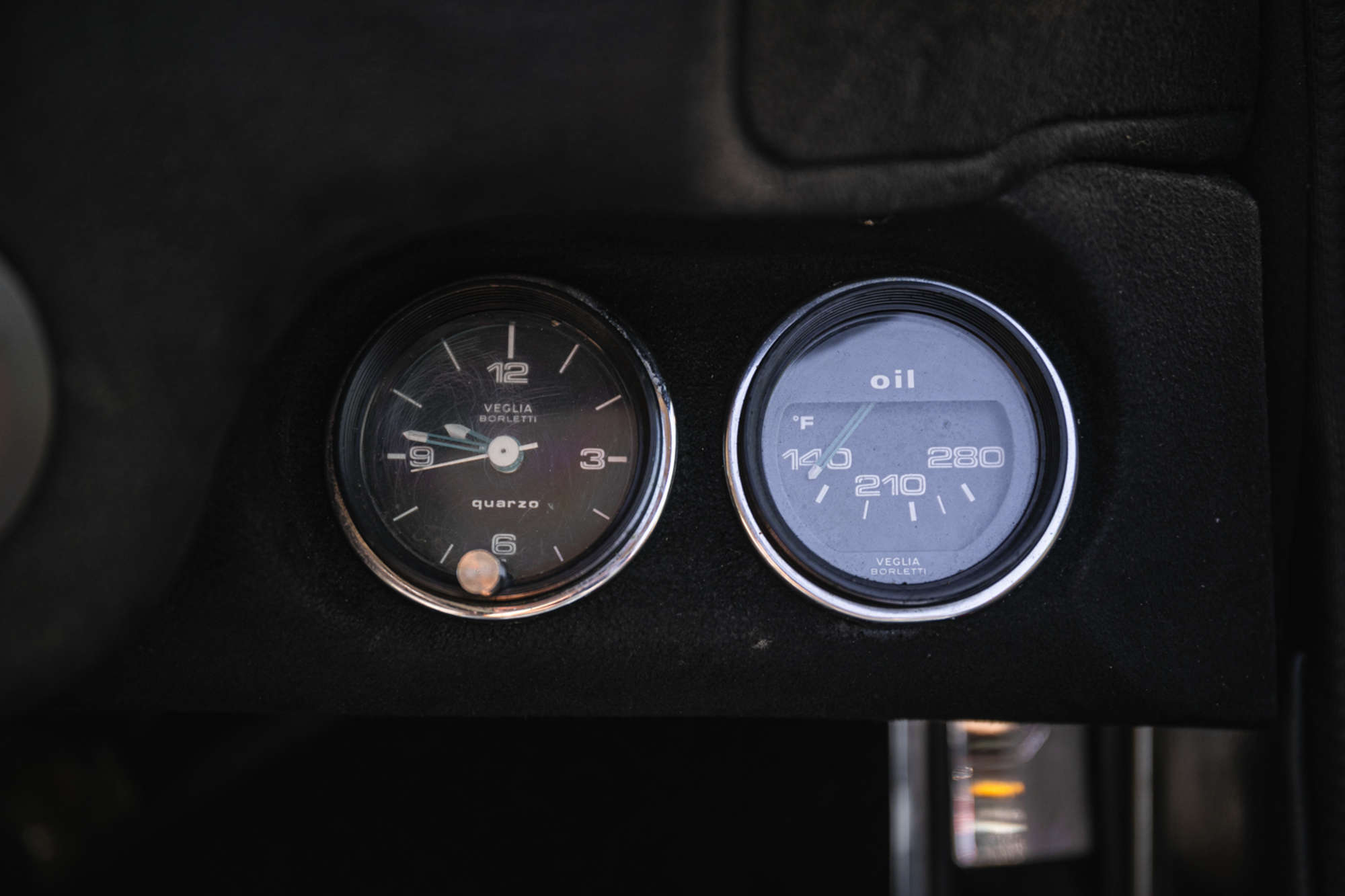 1976 Ferrari 308 Vetroresina -Sold