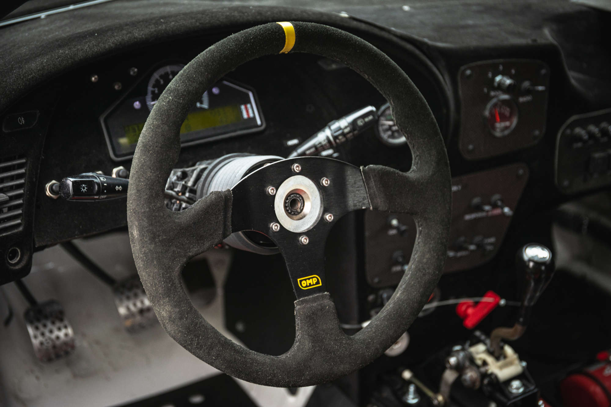 1994 Toyota Celica ST185-Sold