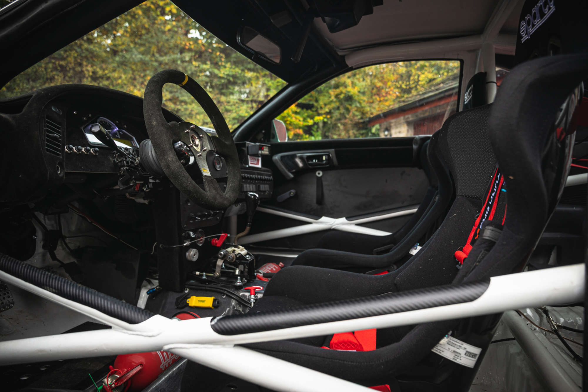 1994 Toyota Celica ST185-Sold