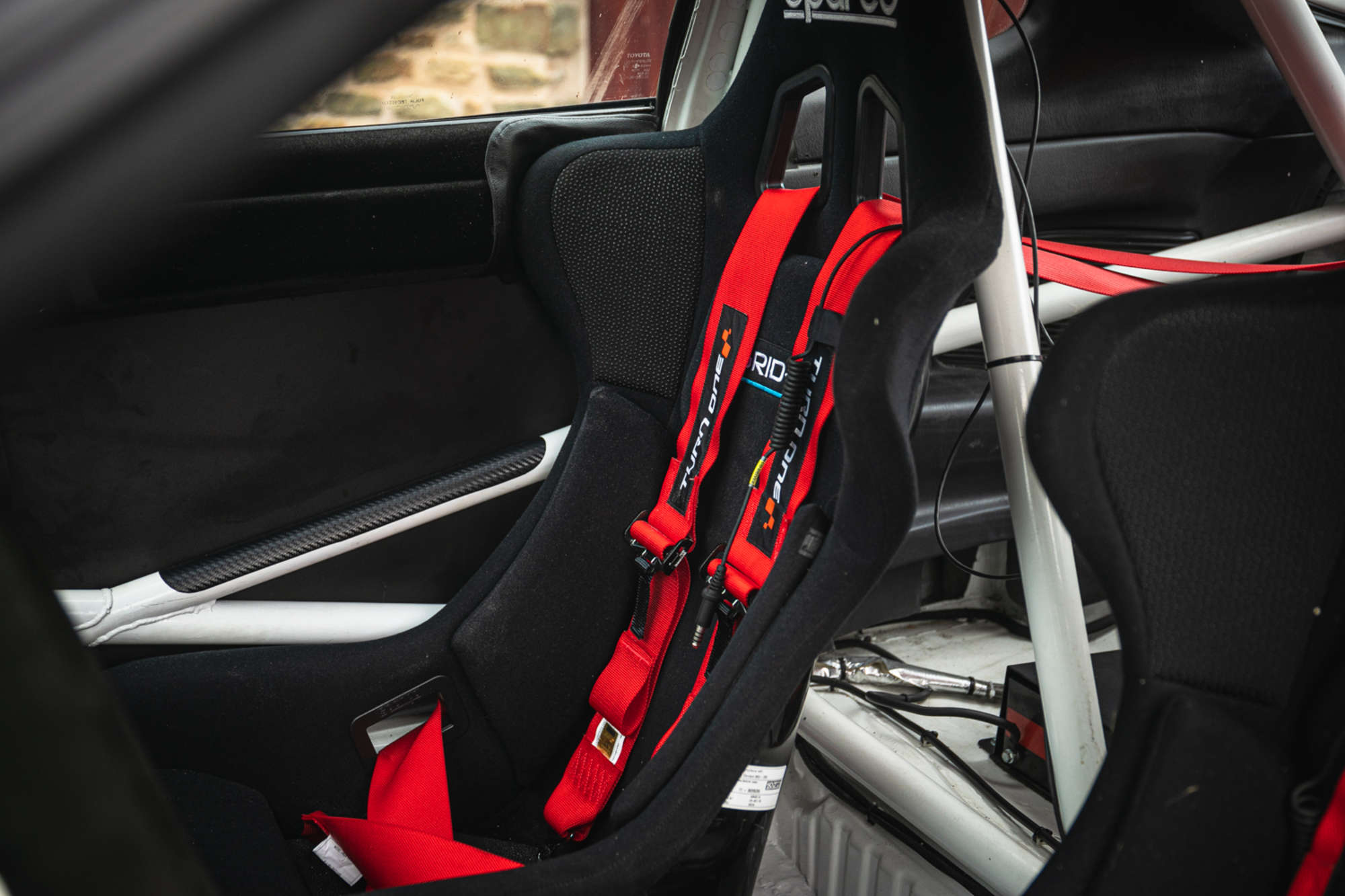 1994 Toyota Celica ST185-Sold