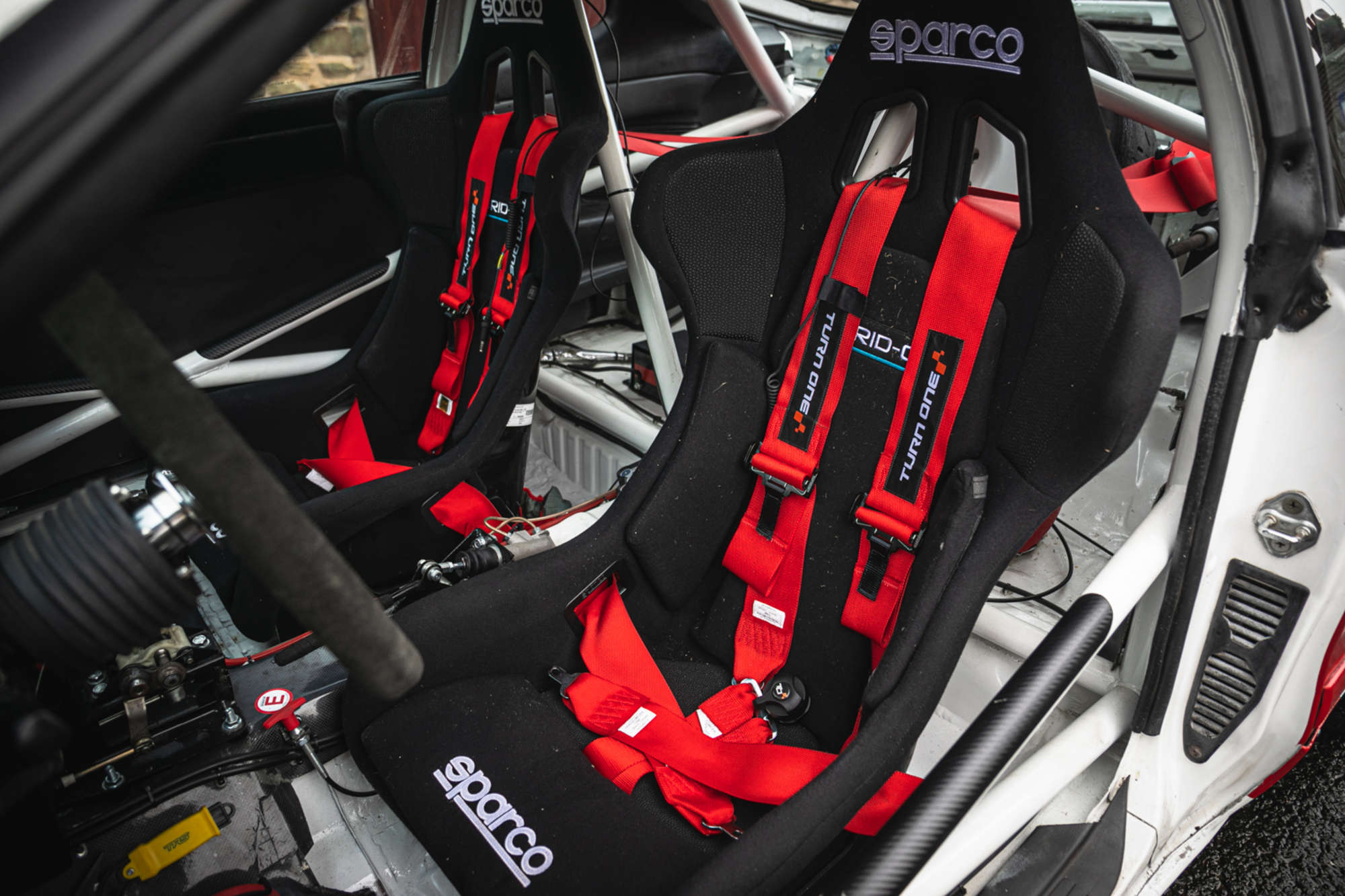 1994 Toyota Celica ST185-Sold