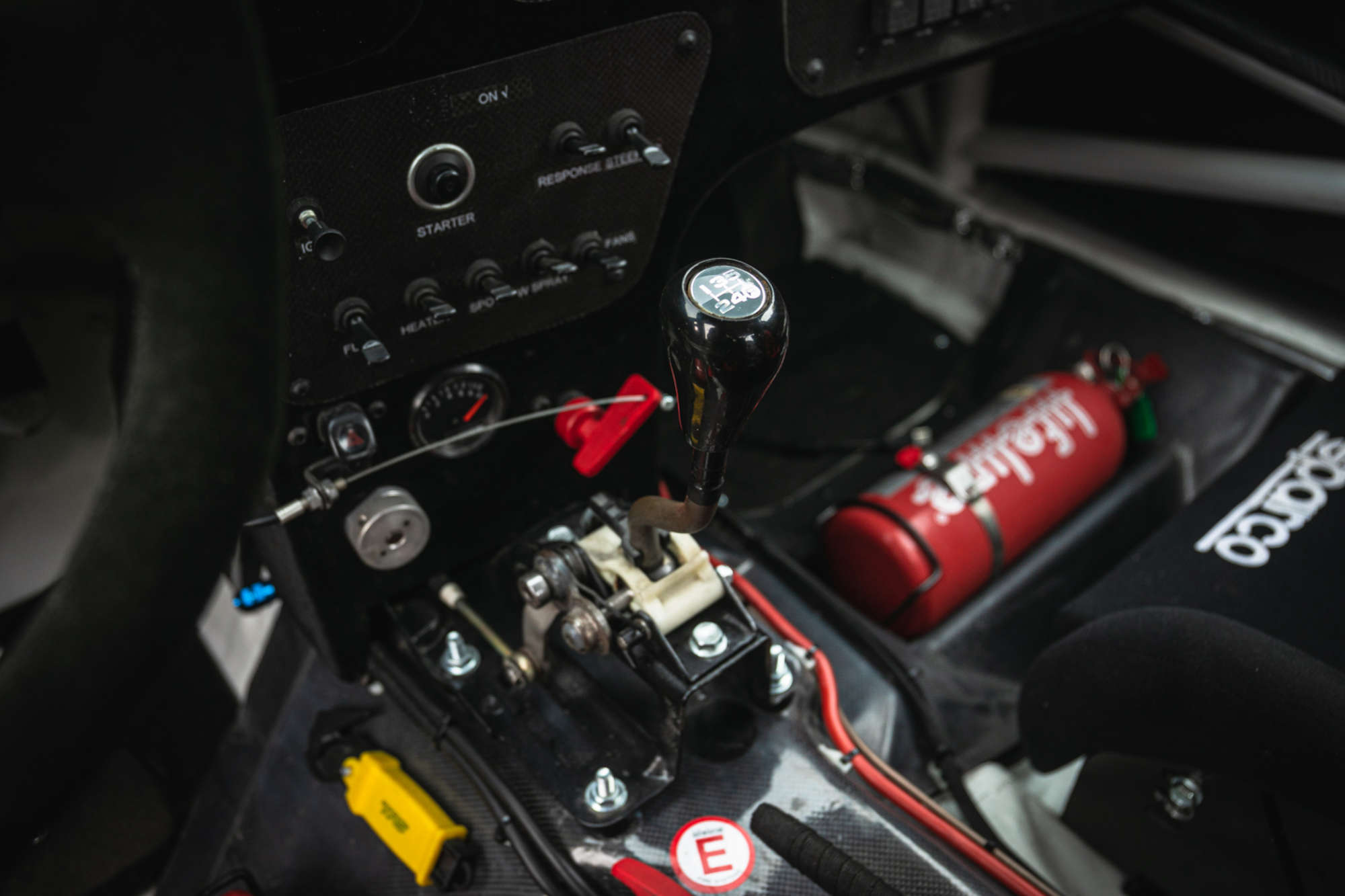 1994 Toyota Celica ST185-Sold