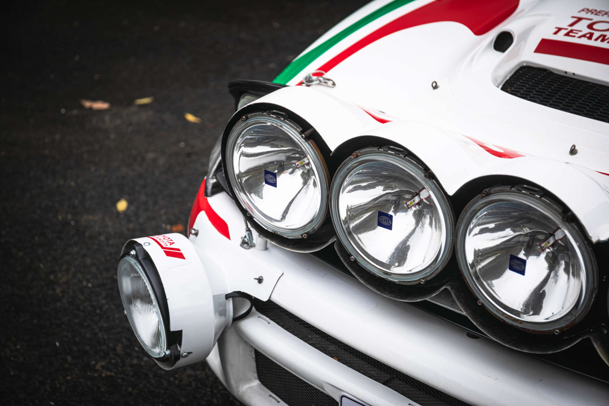 1994 Toyota Celica ST185-Sold