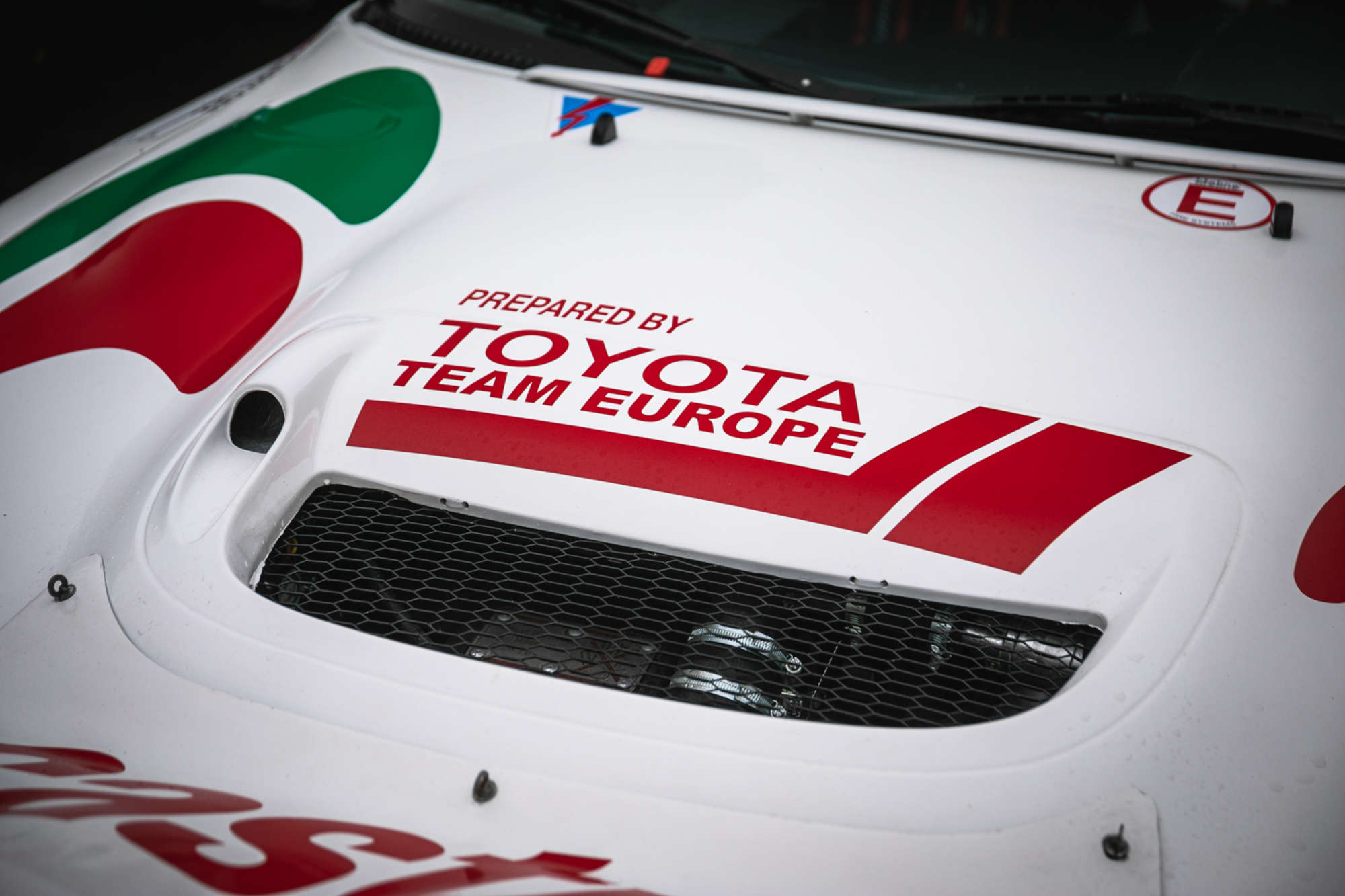 1994 Toyota Celica ST185-Sold