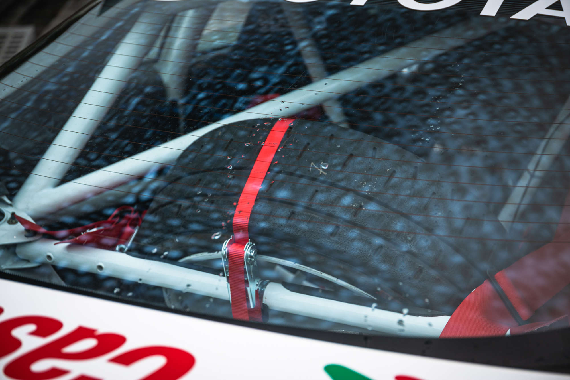 1994 Toyota Celica ST185-Sold