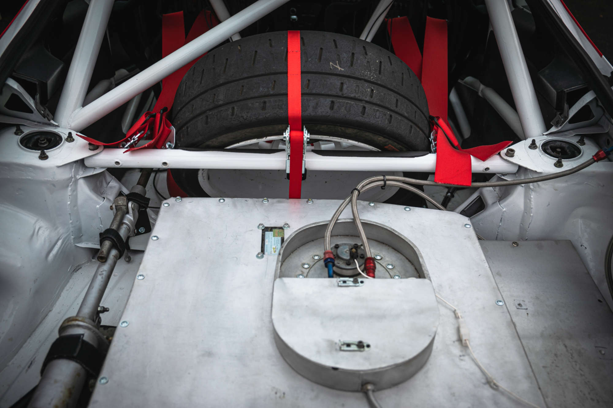 1994 Toyota Celica ST185-Sold